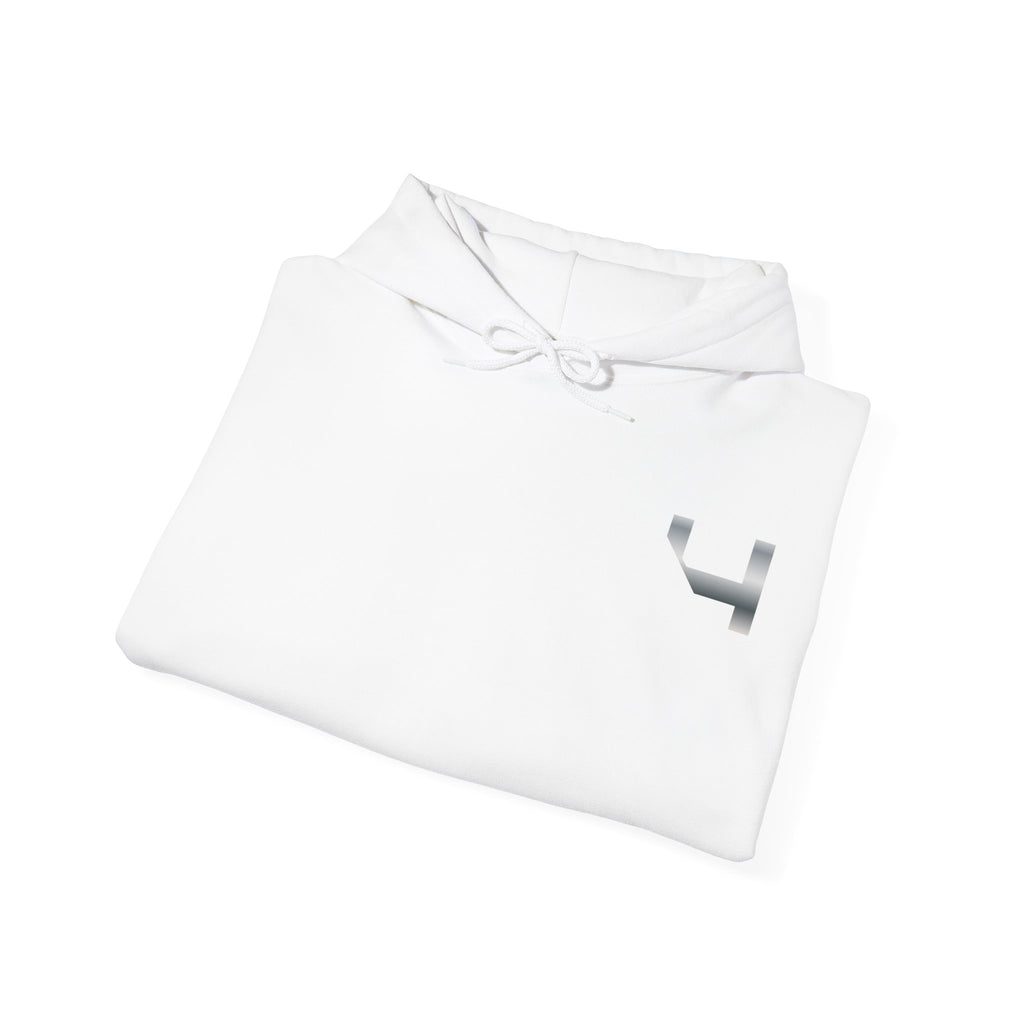 Lando Norris Blob Hoodie