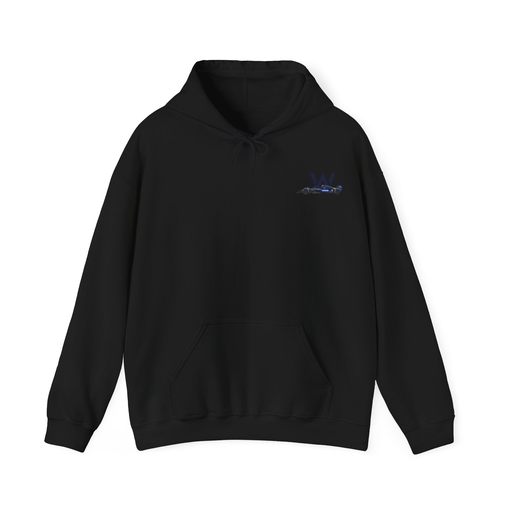 Williams F1 Hoodie