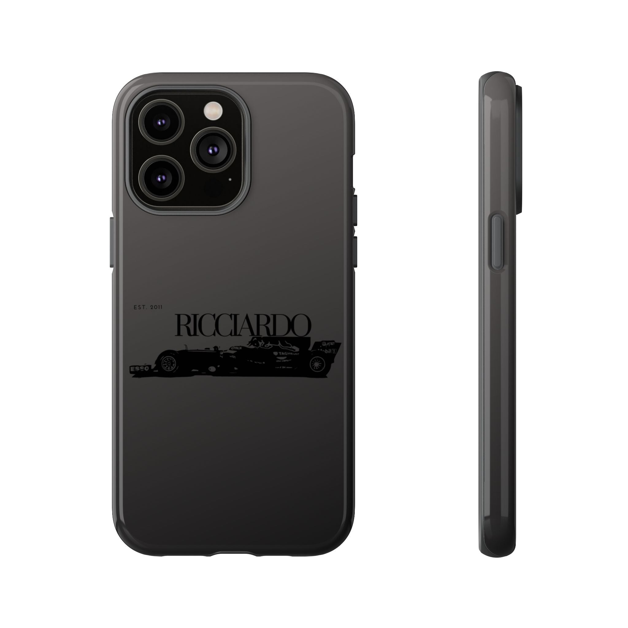 Daniel Ricciardo Phone Case