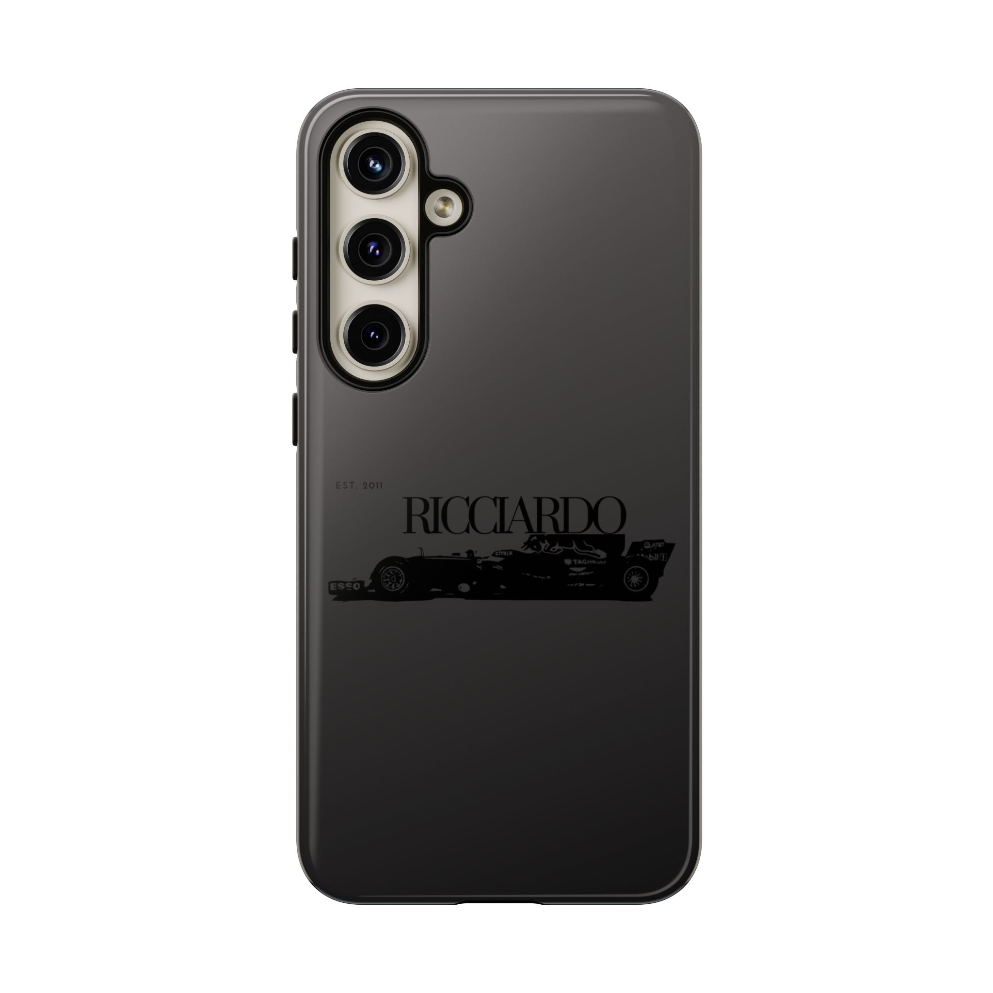 Daniel Ricciardo Phone Case