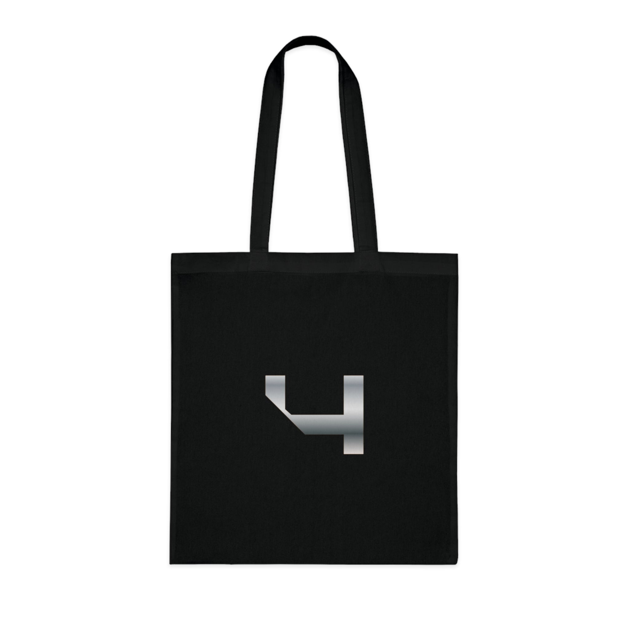 Lando Norris Blob Design Tote Bag