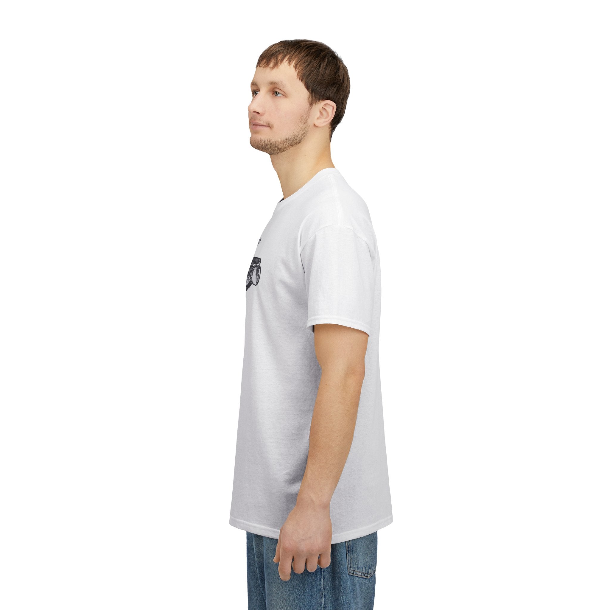 Constructors Staple Cotton T-Shirt