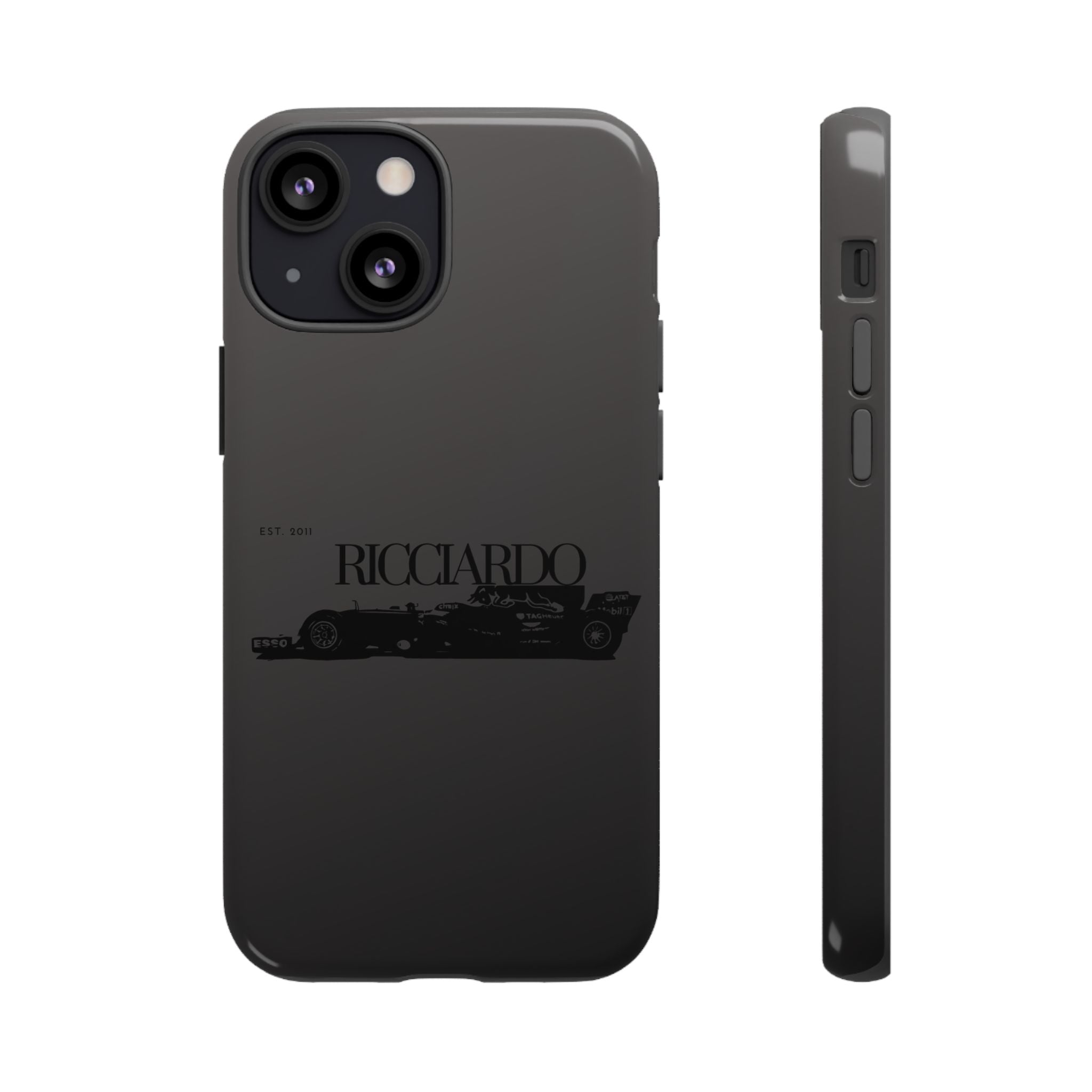 Daniel Ricciardo Phone Case