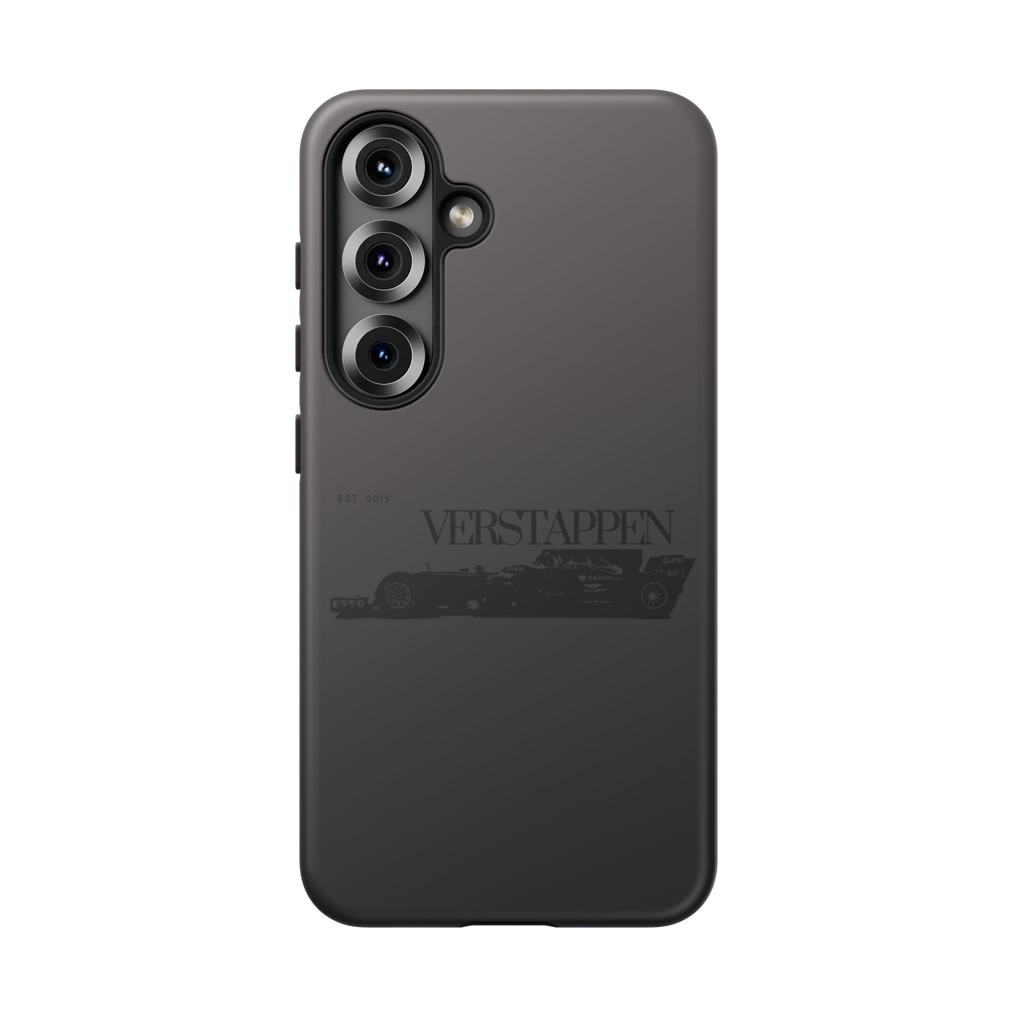 Max Verstappen Phone Case