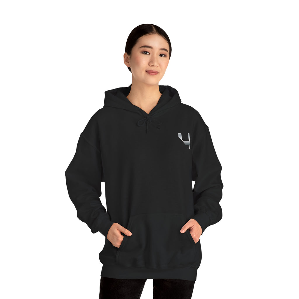 Lando Norris Blob Hoodie