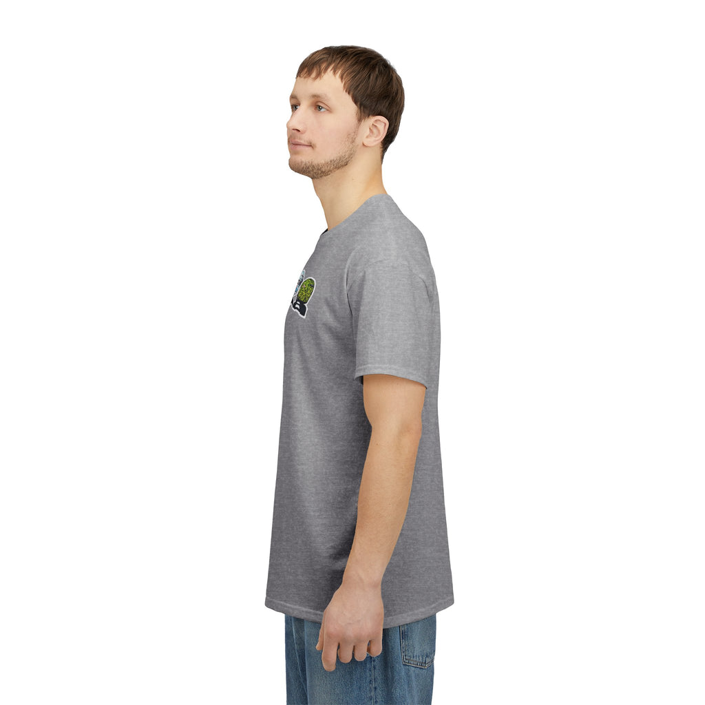 Charles Leclerc + Lando Norris Monaco Cotton T-Shirt