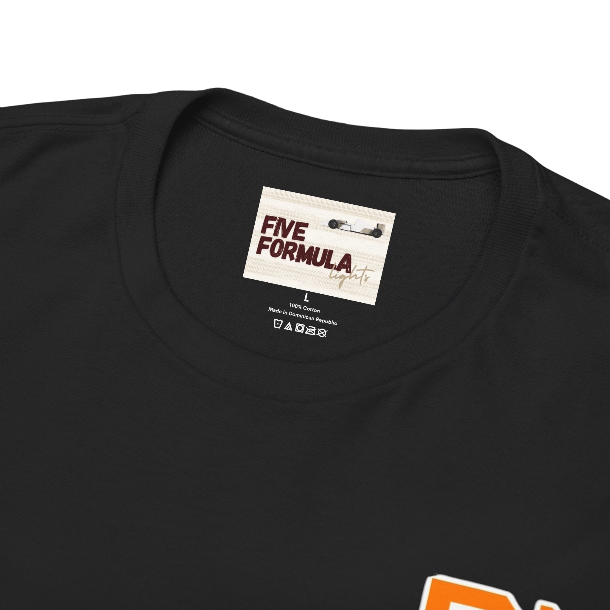 Oscar Piastri Cotton T-Shirt -  F1 Career Trophies