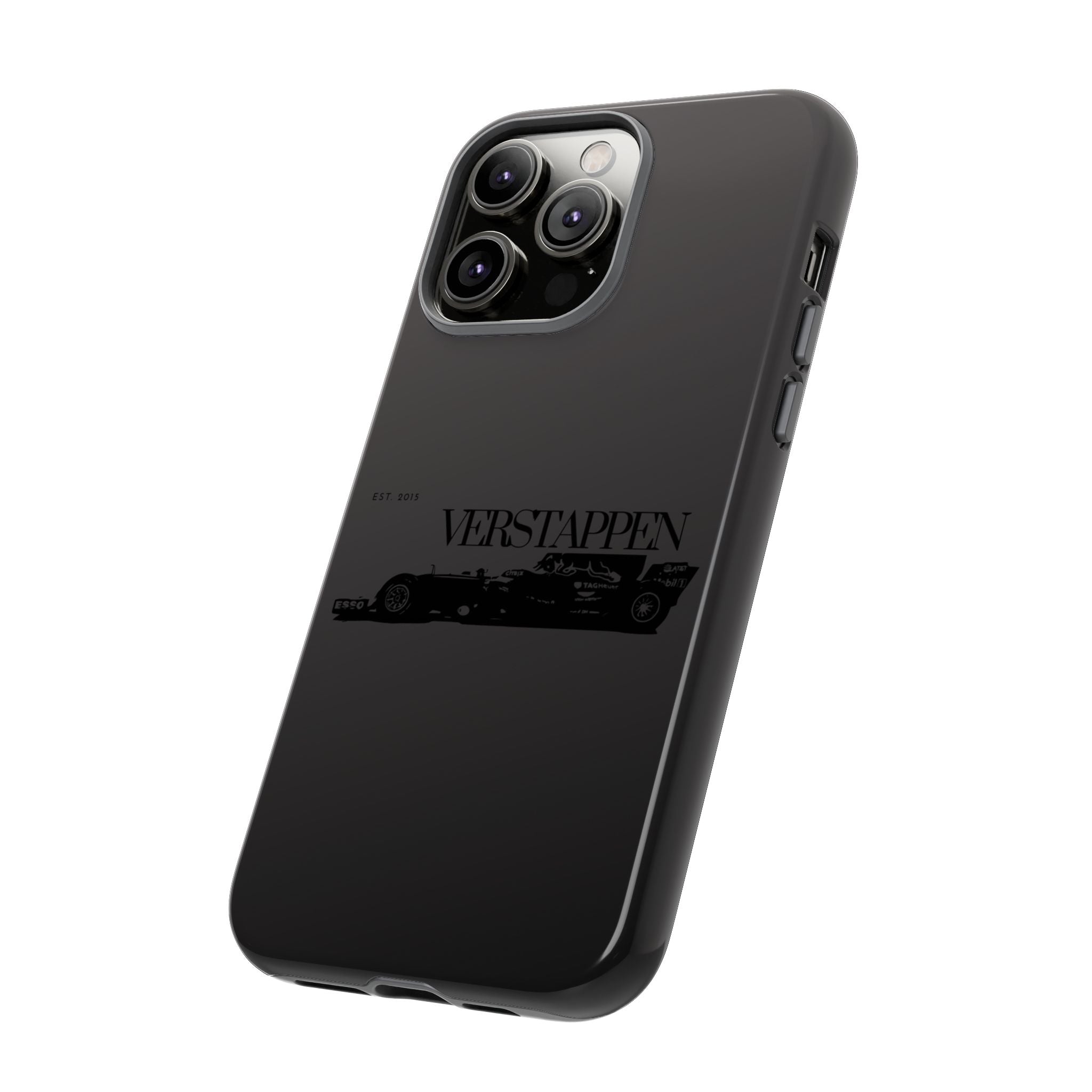 Max Verstappen Phone Case