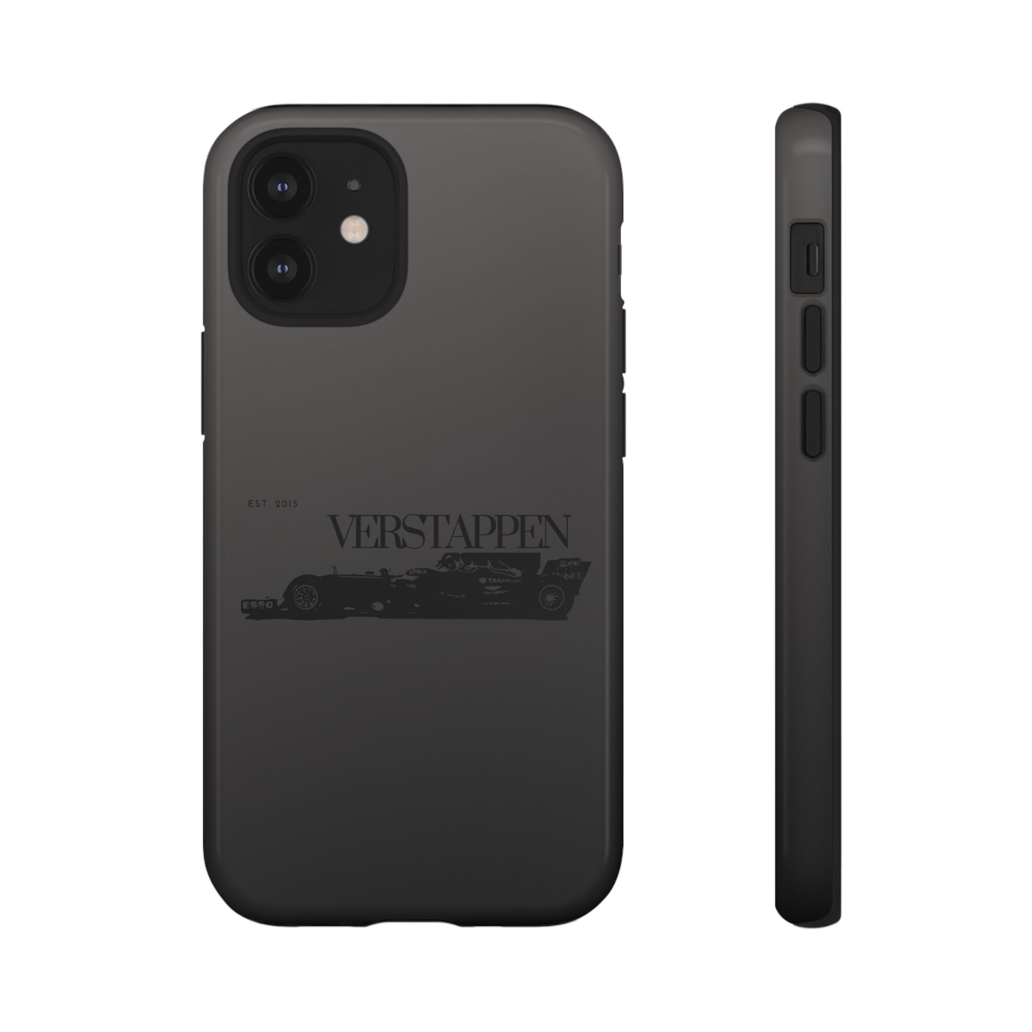 Max Verstappen Phone Case