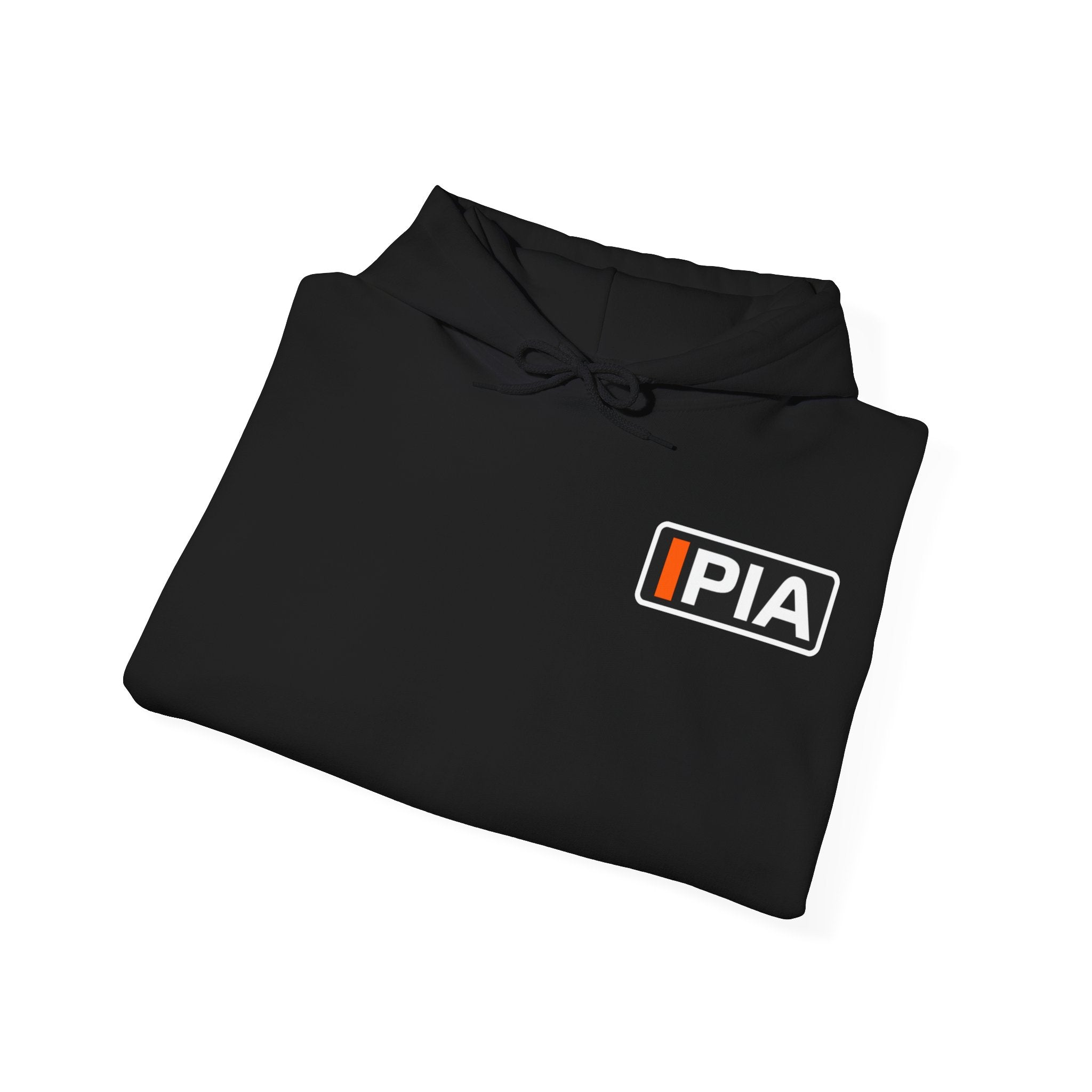 Oscar Piastri 81 Collection Hoodie