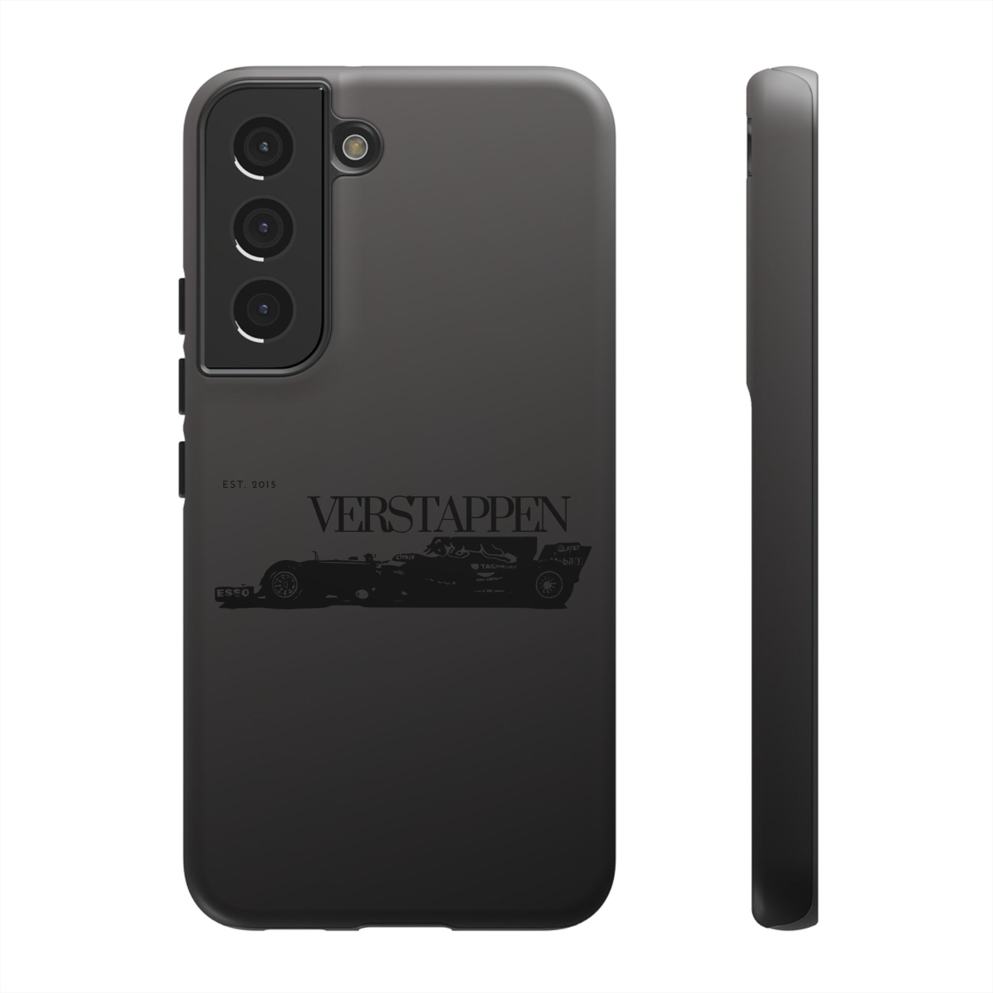 Max Verstappen Phone Case