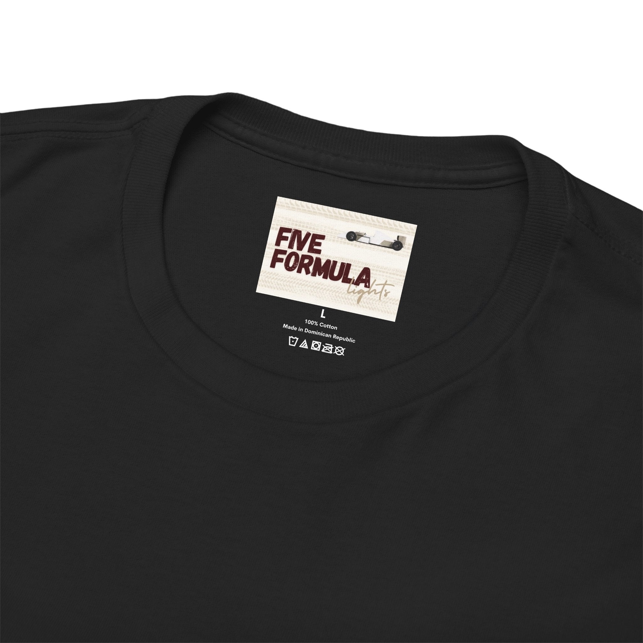 Lando Norris T-Shirt - Every Helmet In His F1 Career