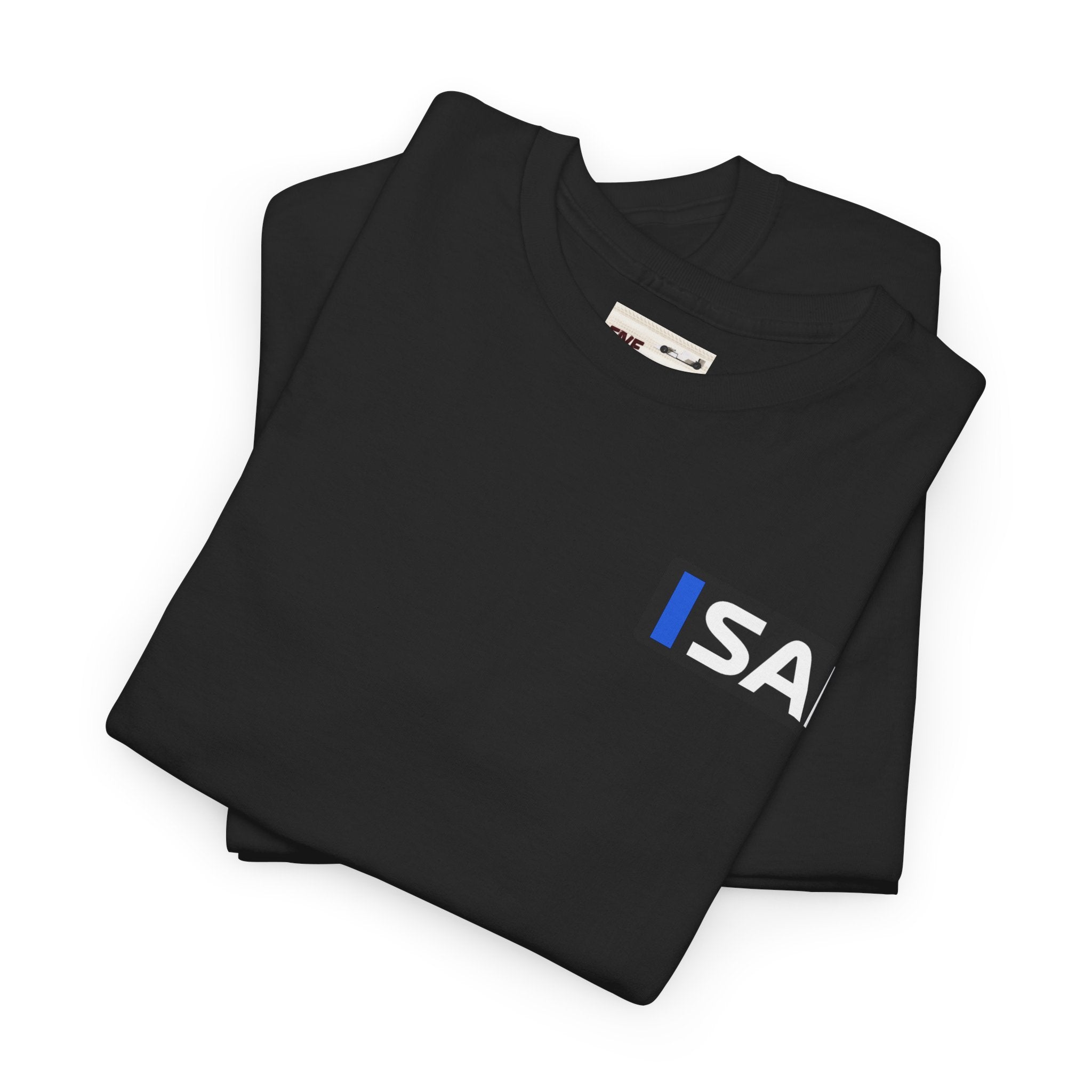 Carlos Sainz Cotton T-Shirt - F1 Career Teams