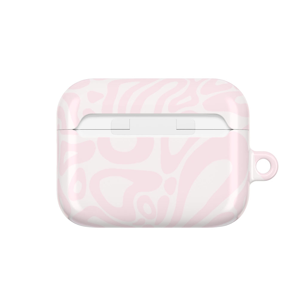 Lando Norris Pink AirPod Case