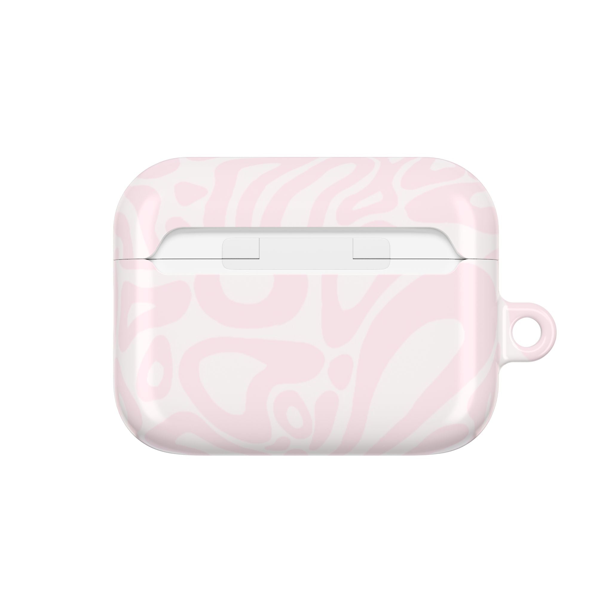 Lando Norris Pink AirPod Case