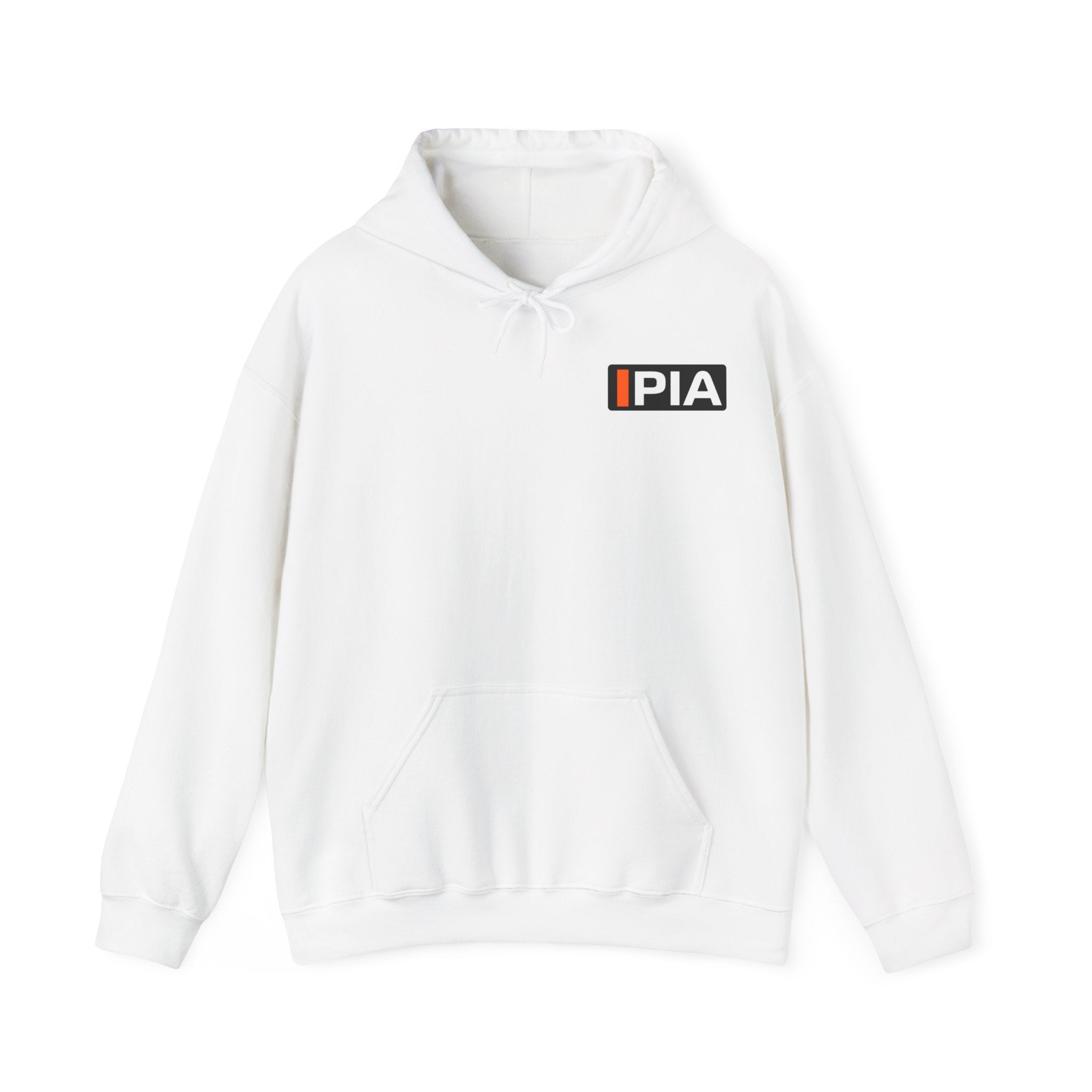 Oscar Piastri 81 Collection Hoodie