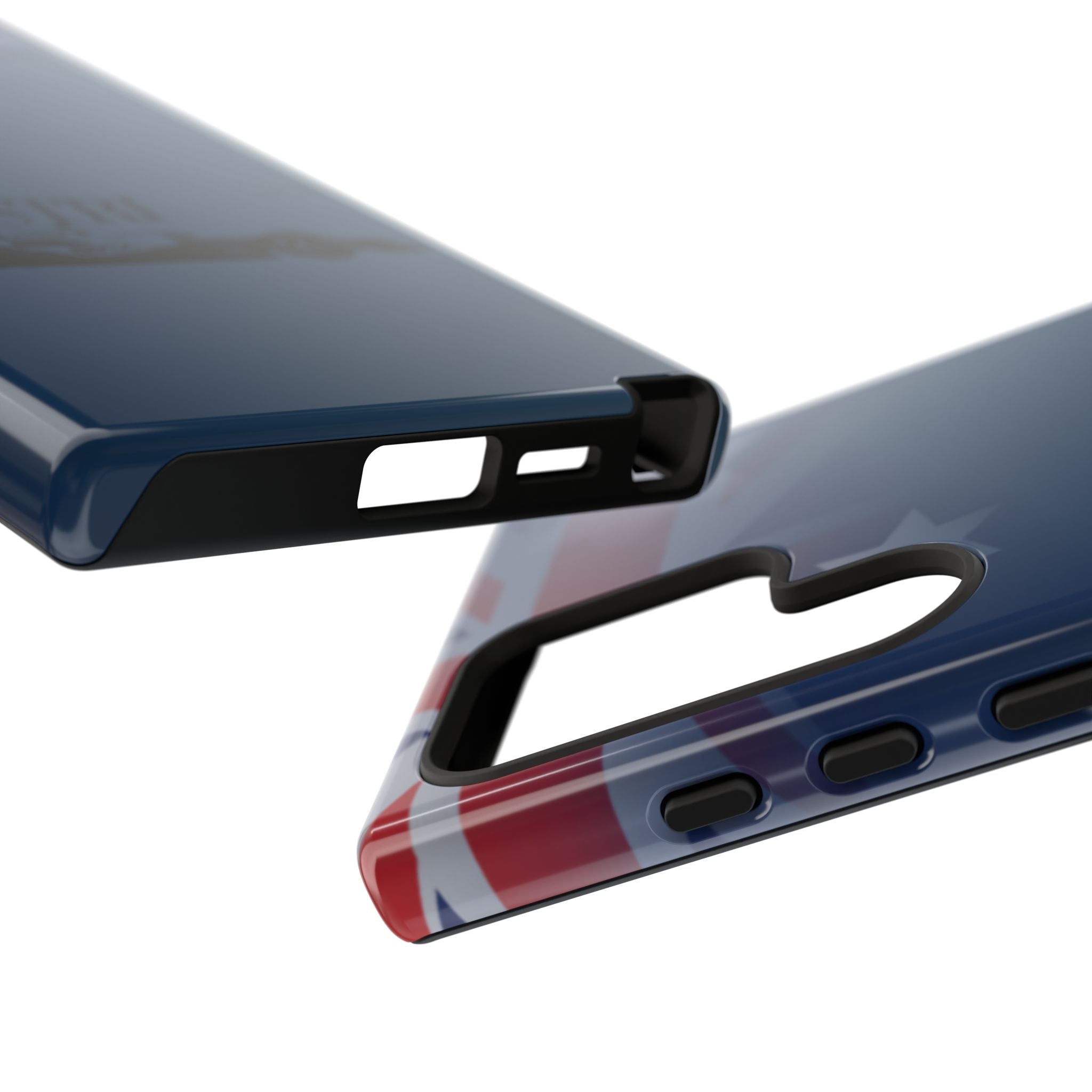 Oscar Piastri Phone Case (Glossy and Matte)