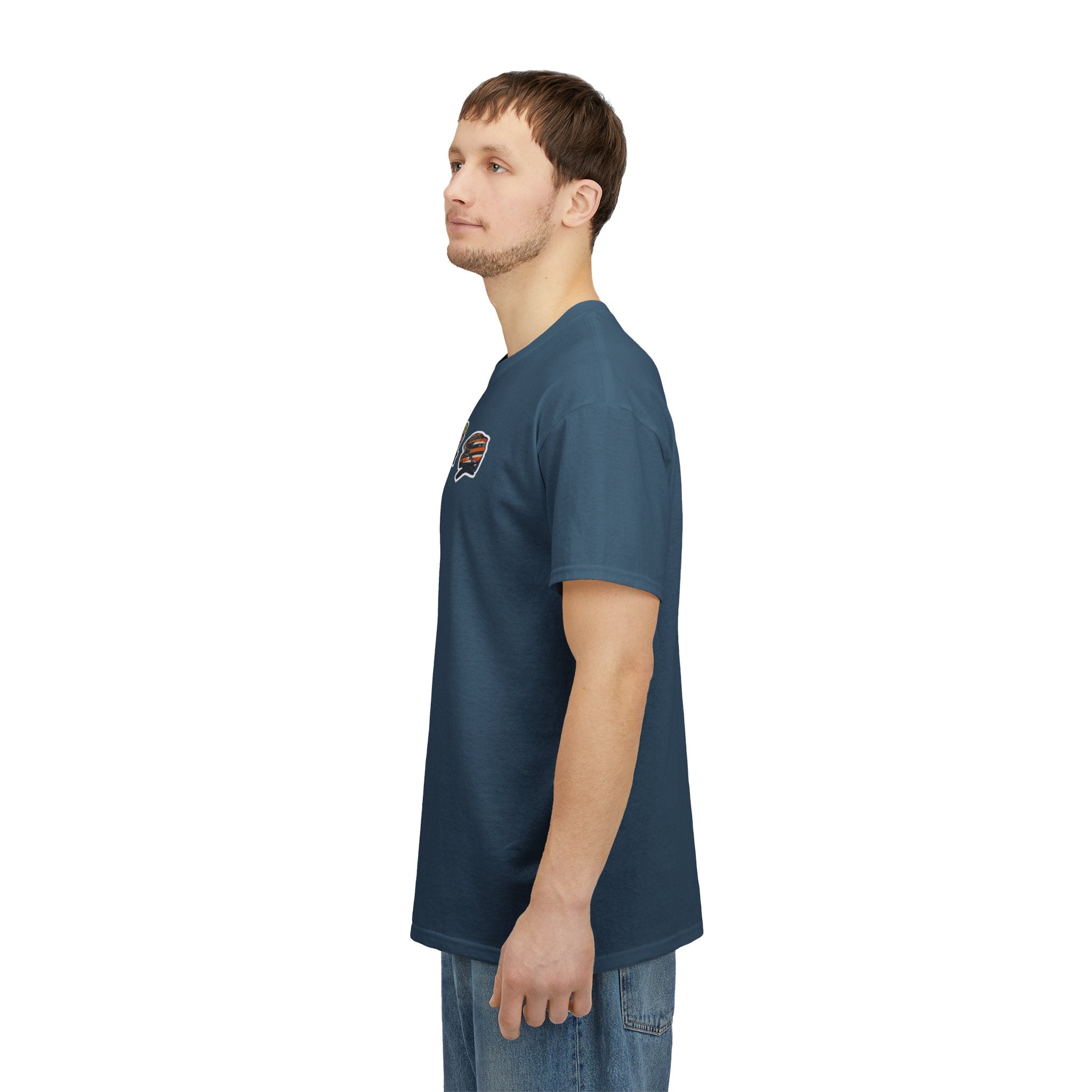 Lando Norris + Oscar Piastri Monaco Cotton T-Shirt