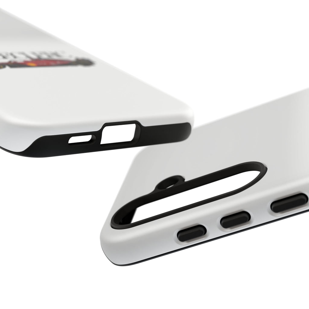 Charles Leclerc Phone Case