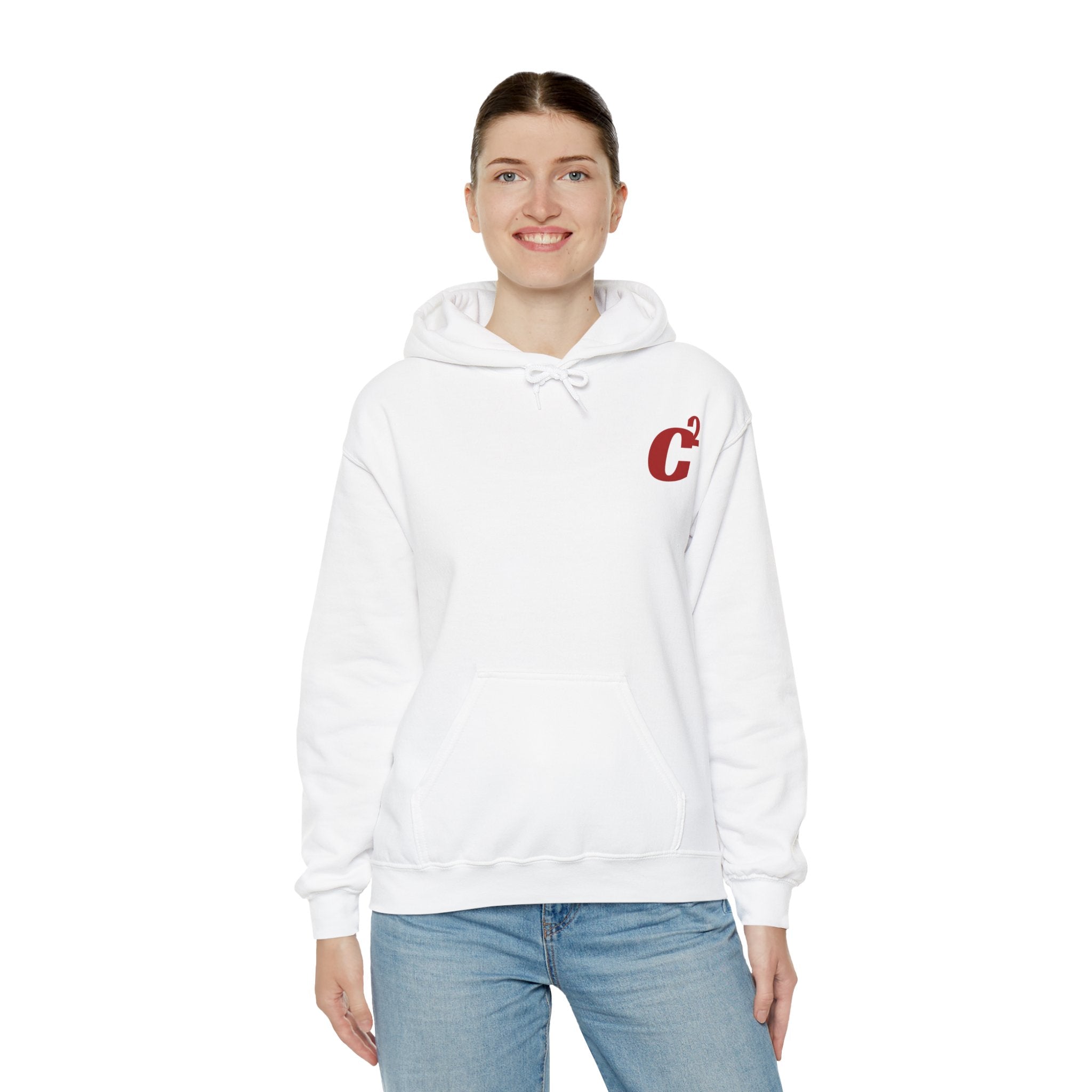 Carlos Sainz + Charles Leclerc Hoodie