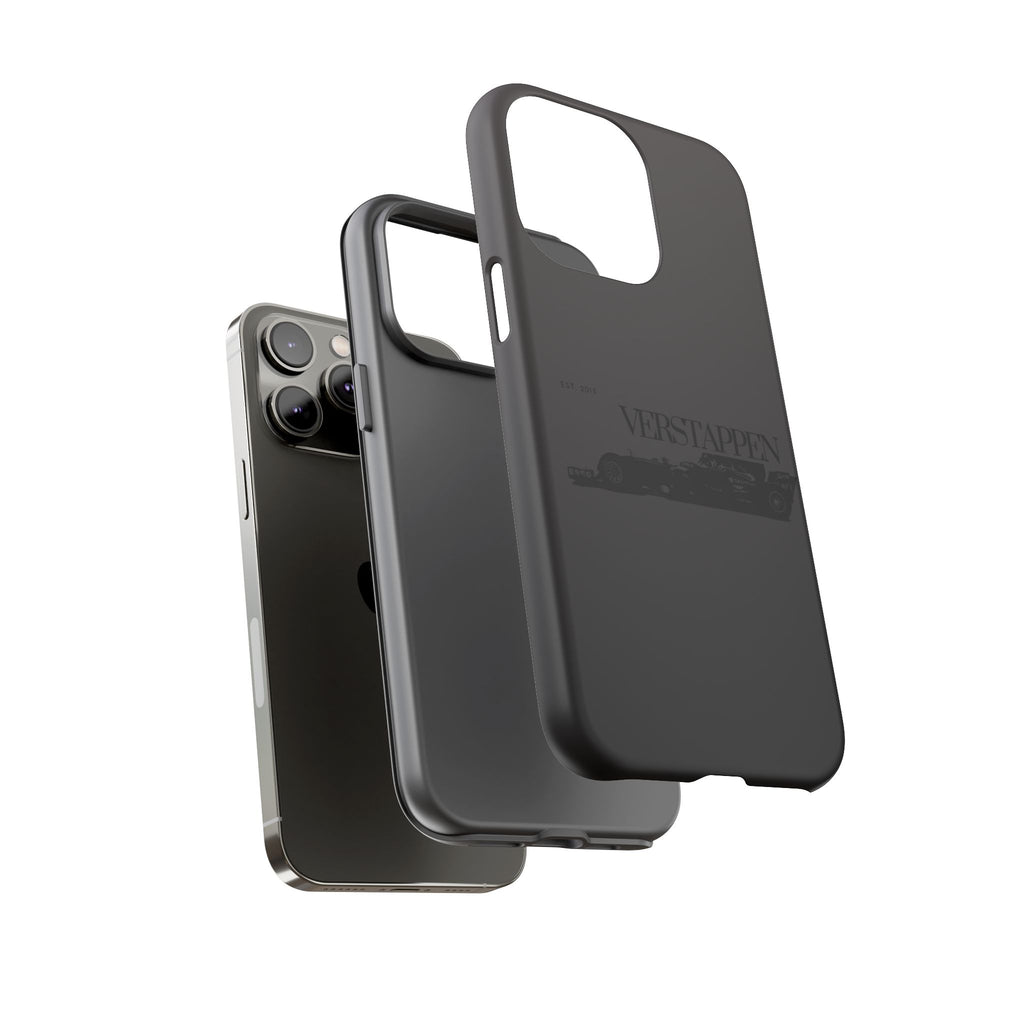 Max Verstappen Phone Case
