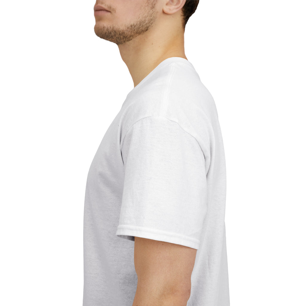 Charles Leclerc + Lewis Hamilton Cotton T-Shirt