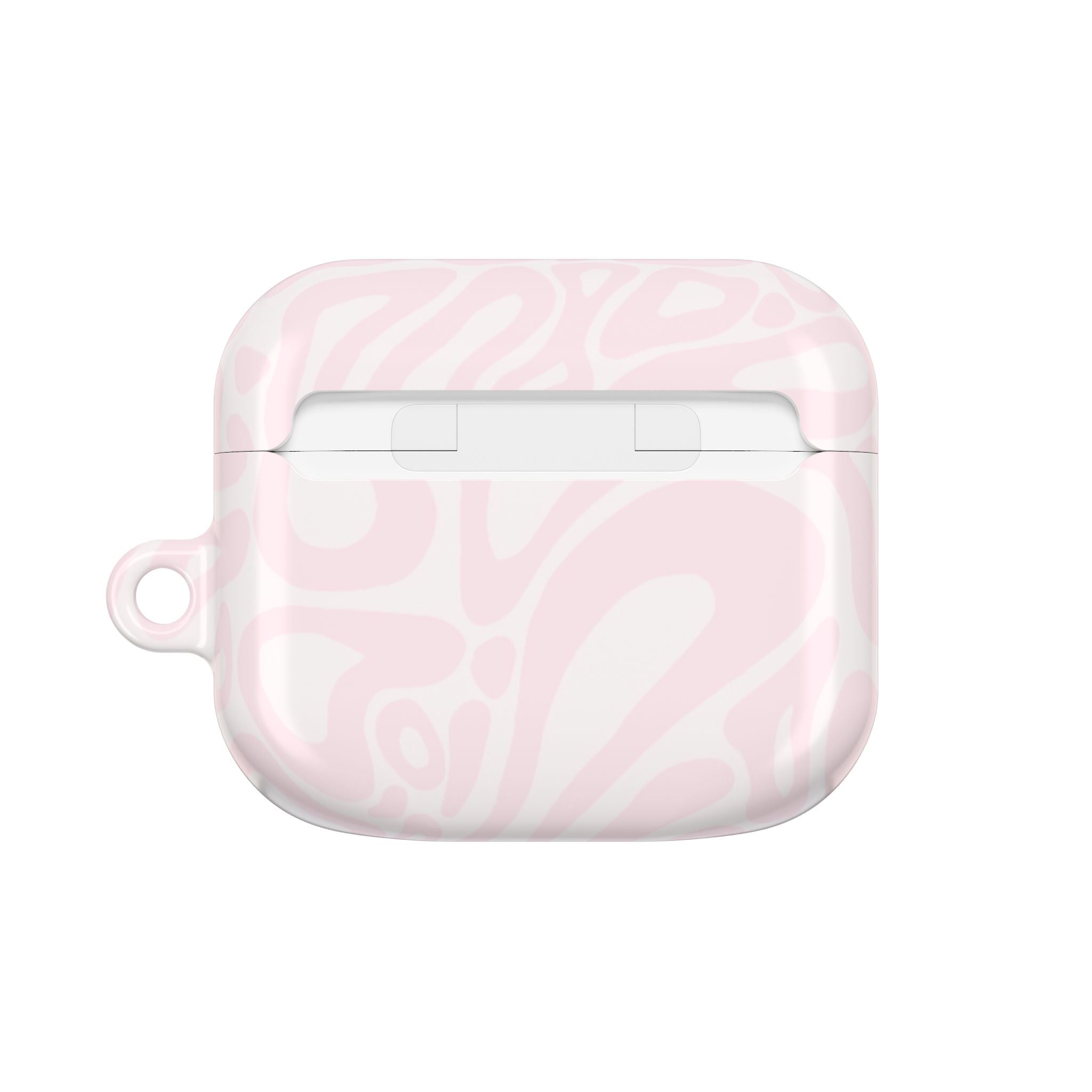 Lando Norris Pink AirPod Case