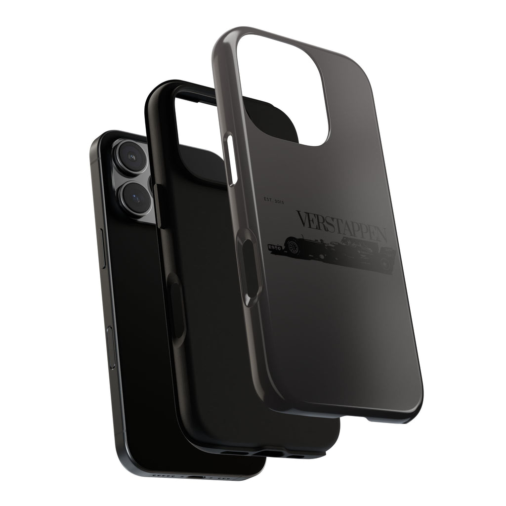 Max Verstappen Phone Case