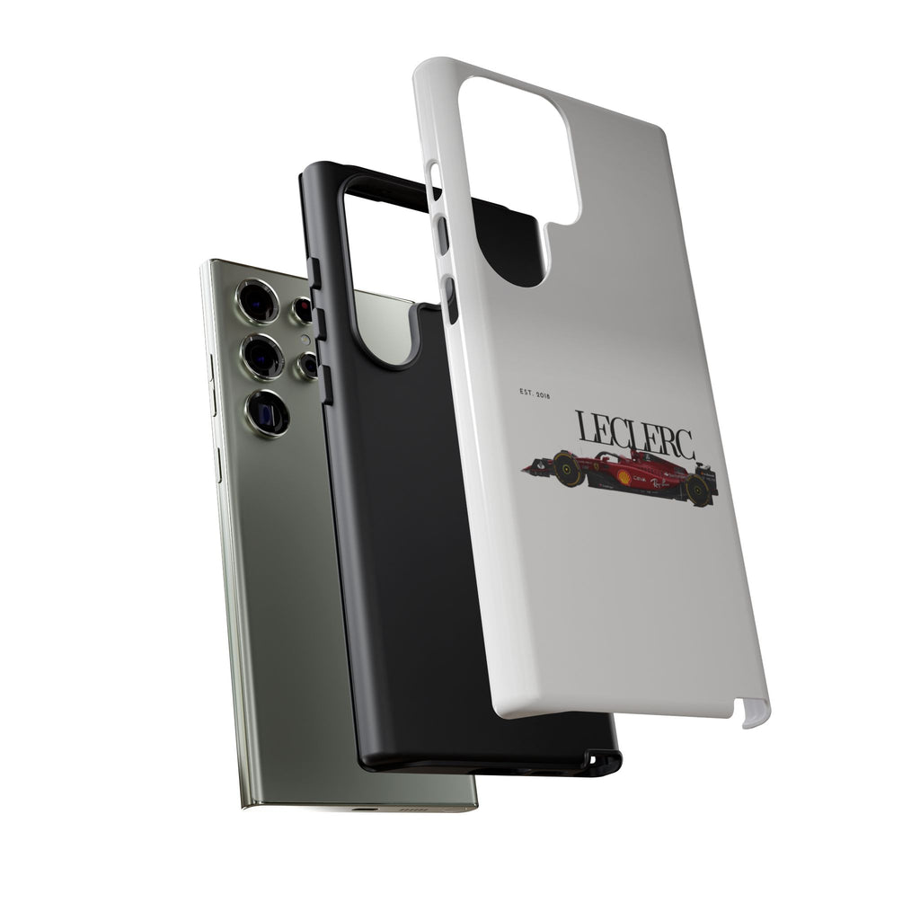 Charles Leclerc Phone Case