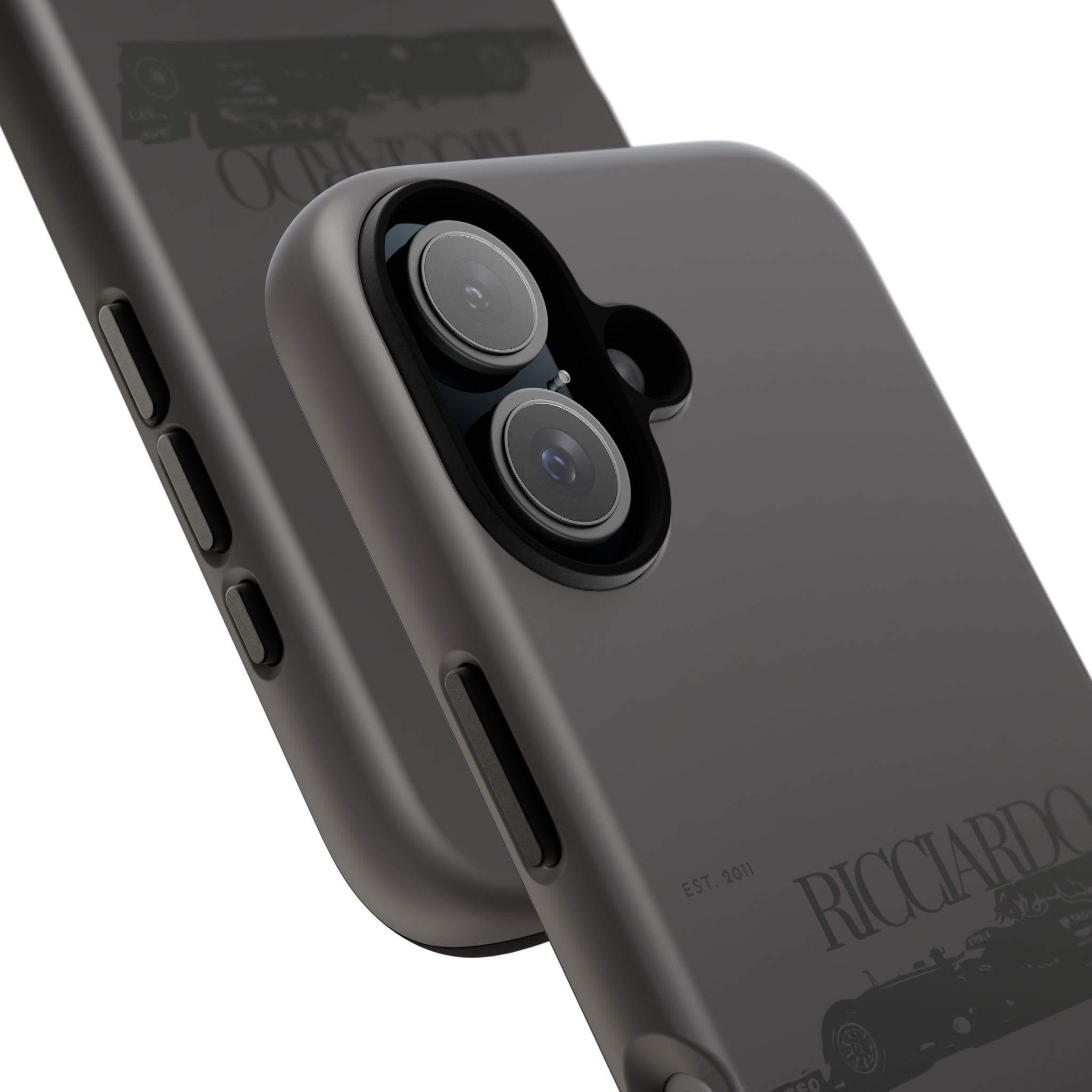 Daniel Ricciardo Phone Case