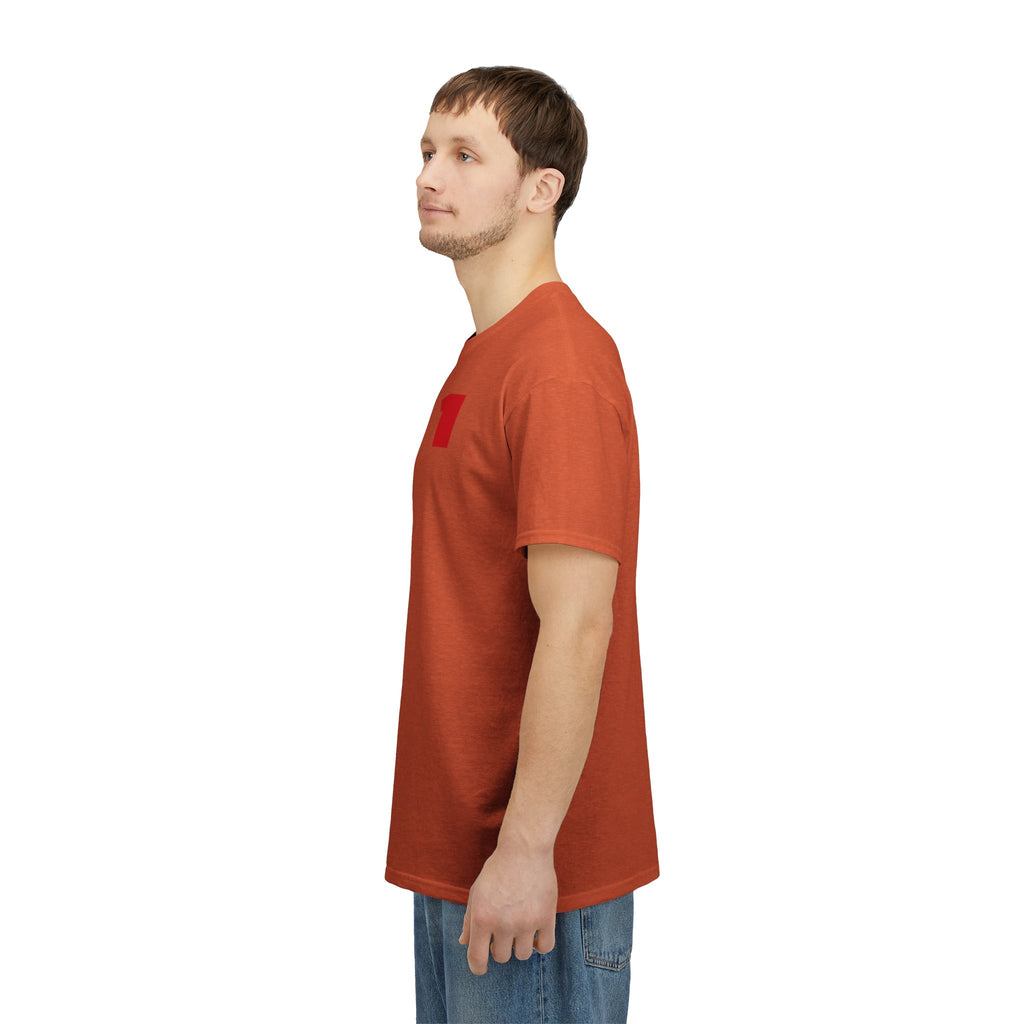Max Verstappen - Helmets In His F1 Career Cotton T-Shirt