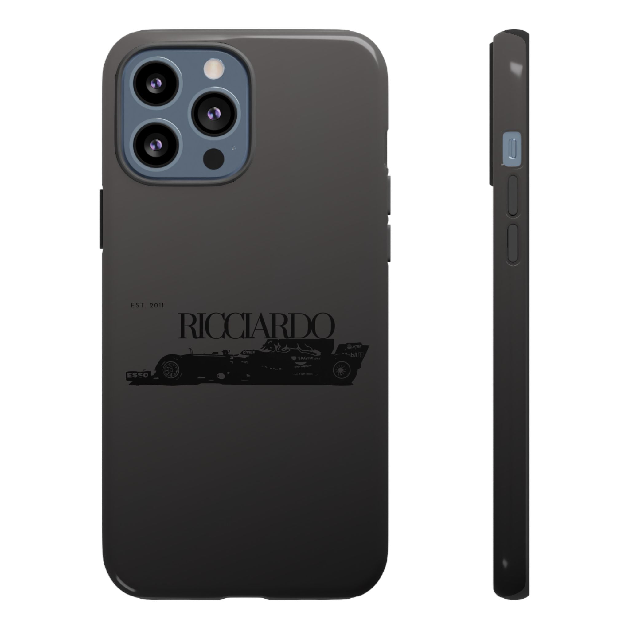 Daniel Ricciardo Phone Case