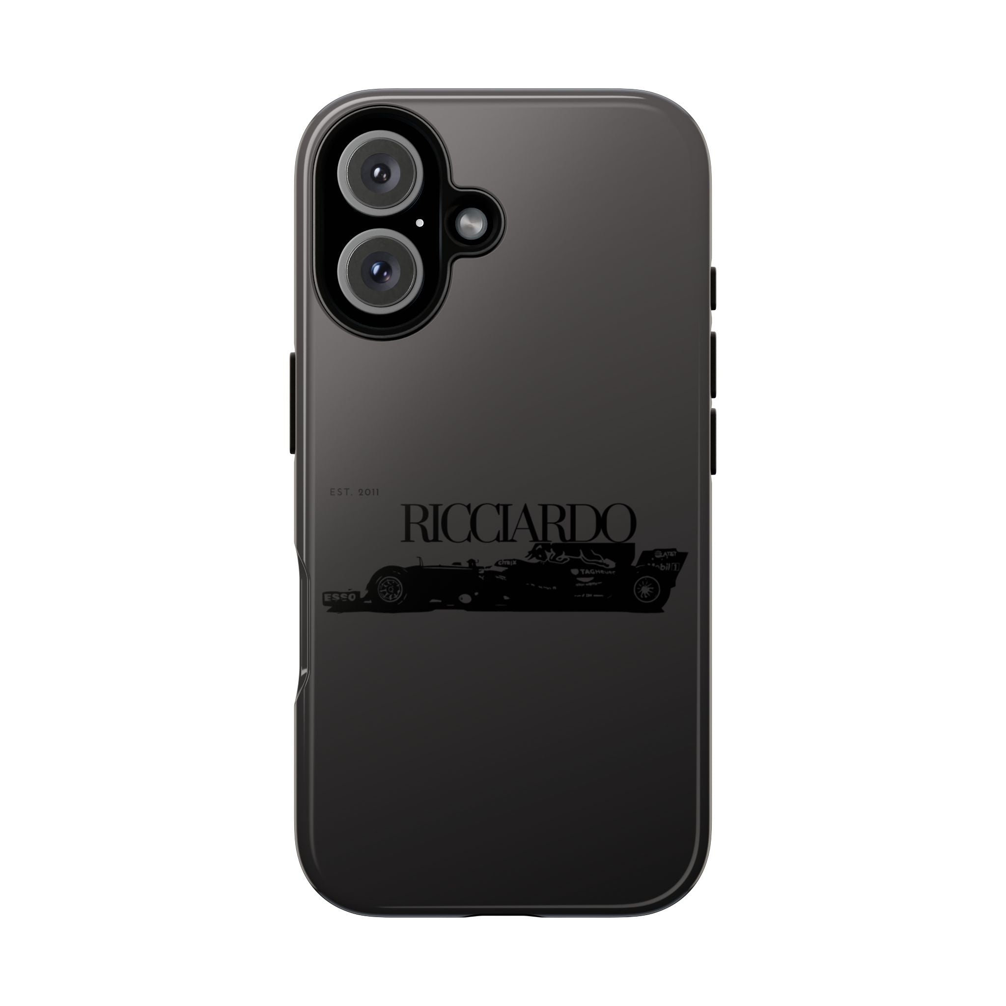 Daniel Ricciardo Phone Case