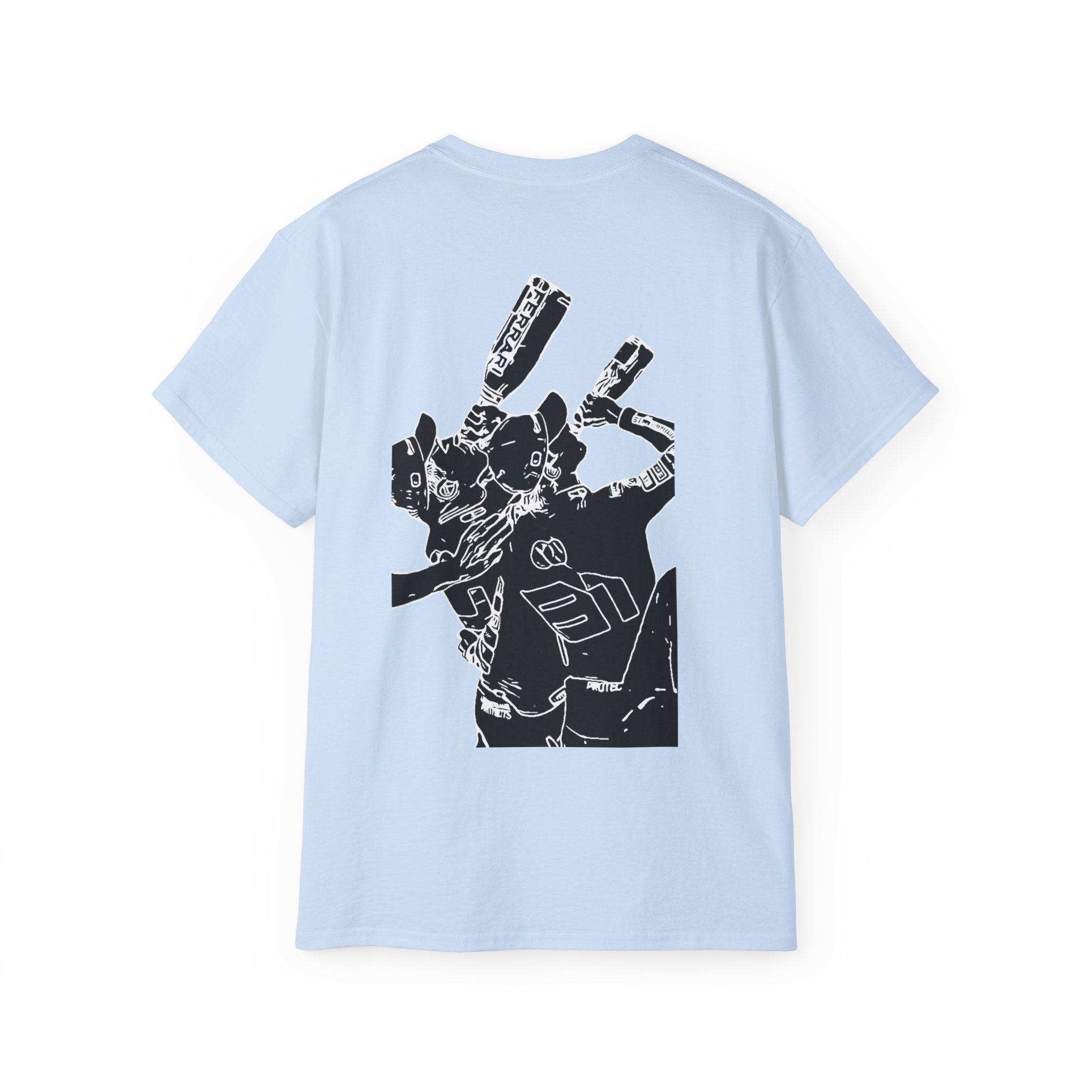 McLaren Abu Dhabi Constructors 100% Cotton T-Shirt