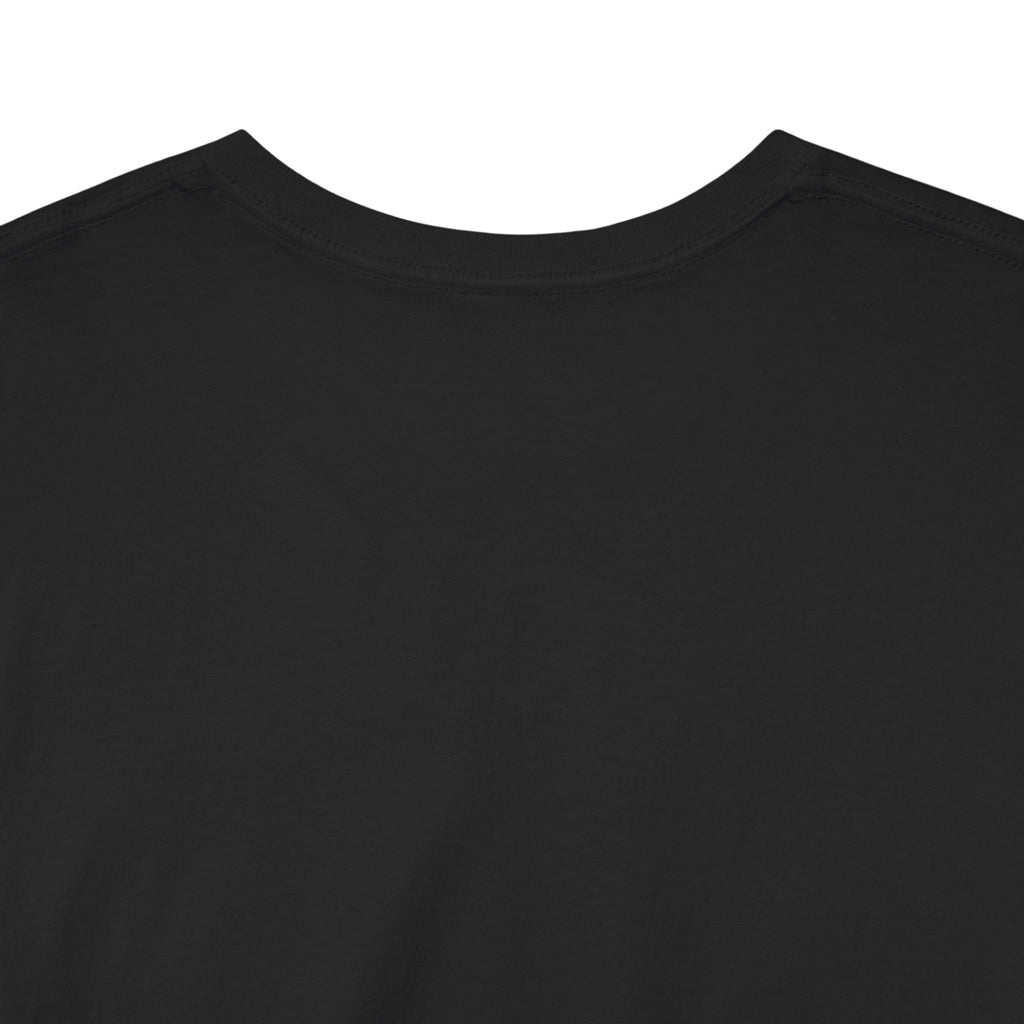 Nico Hulkenberg Black and White T-Shirt