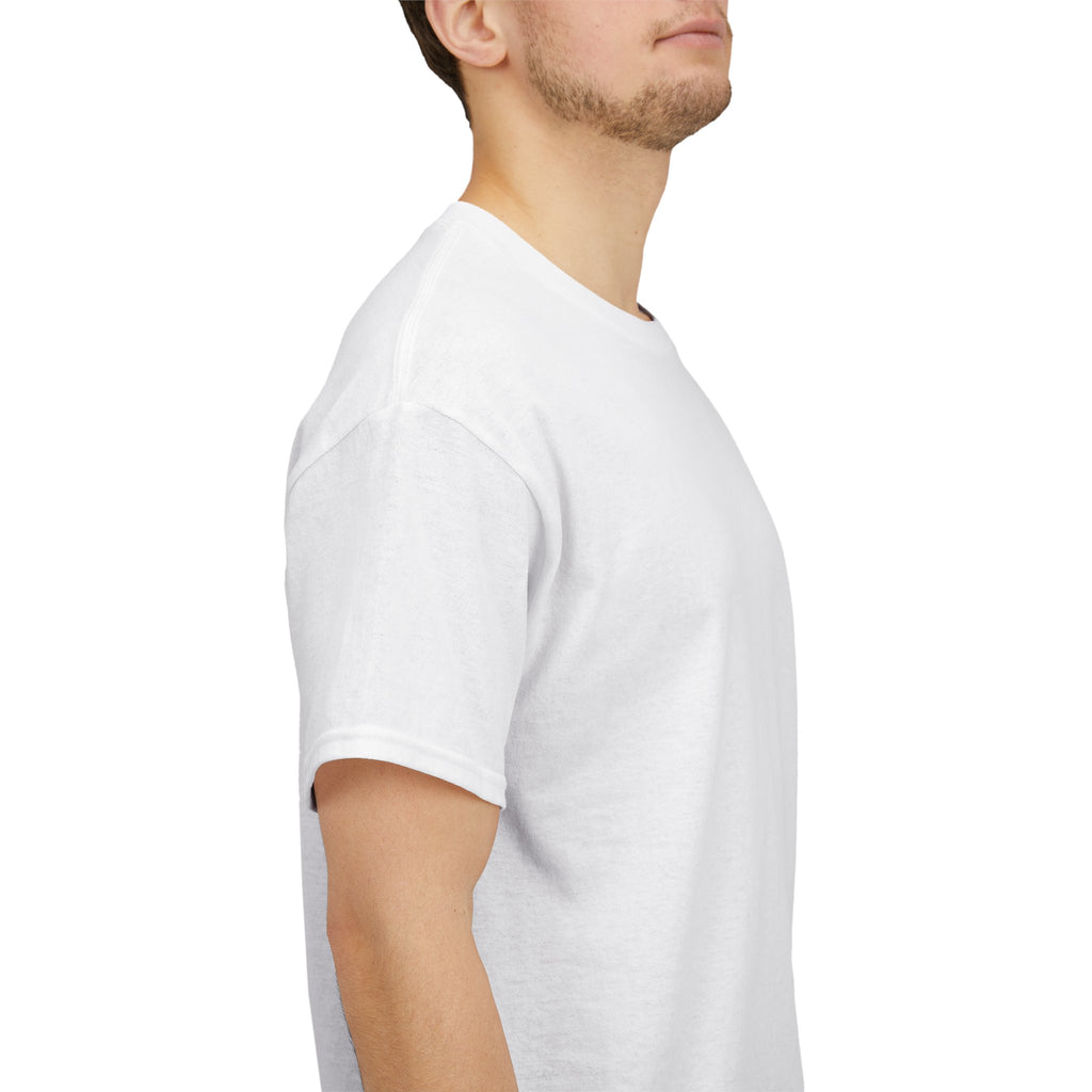 Charles Leclerc + Lewis Hamilton Cotton T-Shirt
