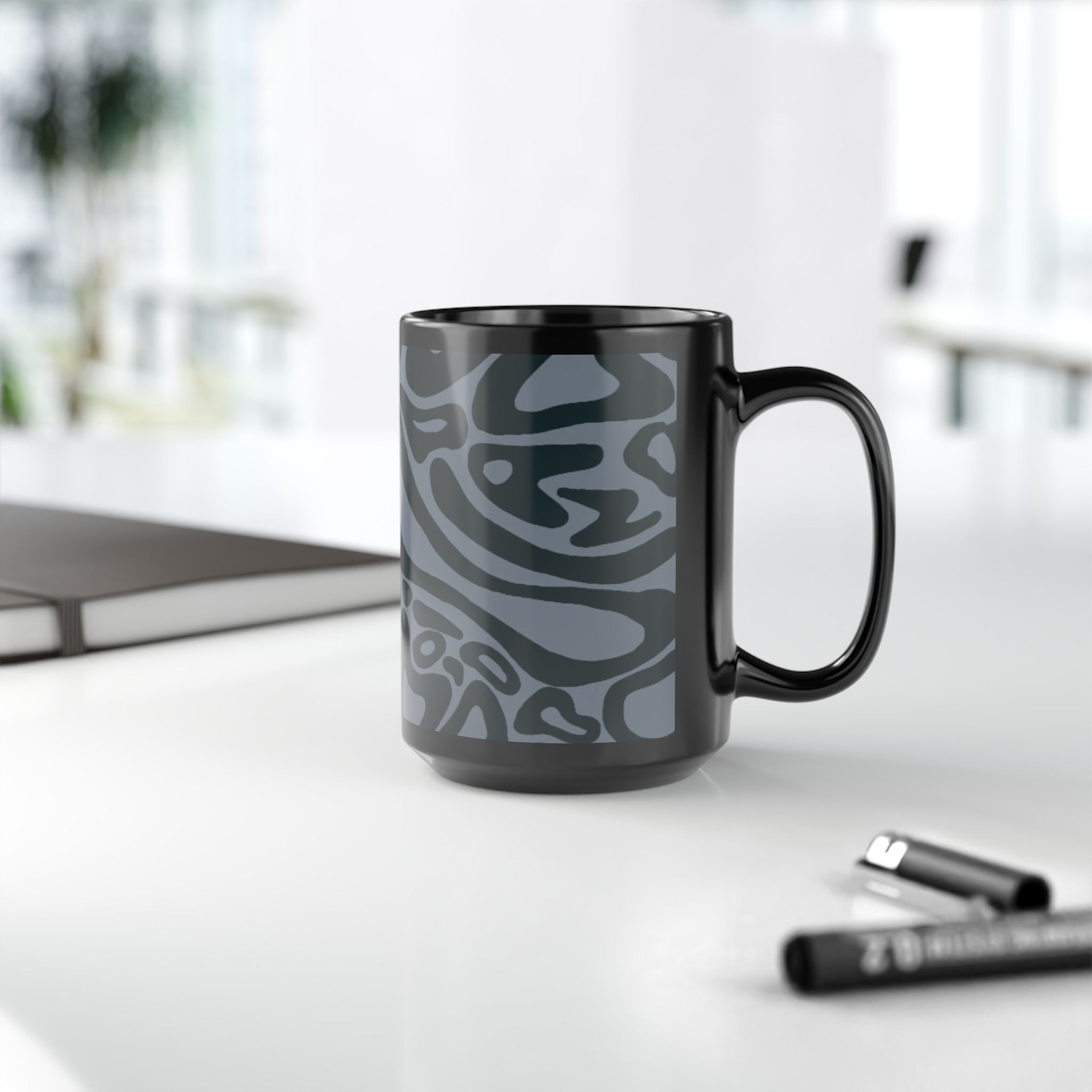 Lando Norris Mug