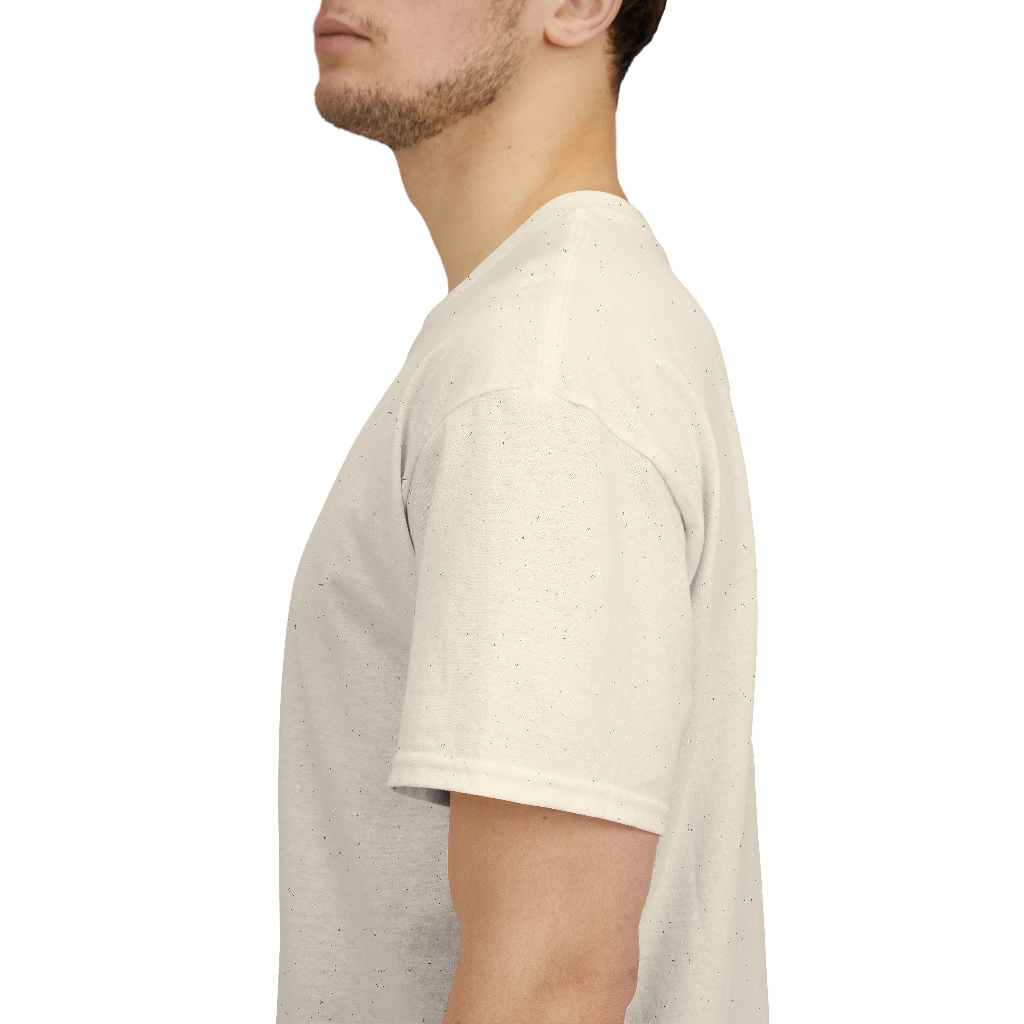 Charles Leclerc + Lewis Hamilton Cotton T-Shirt