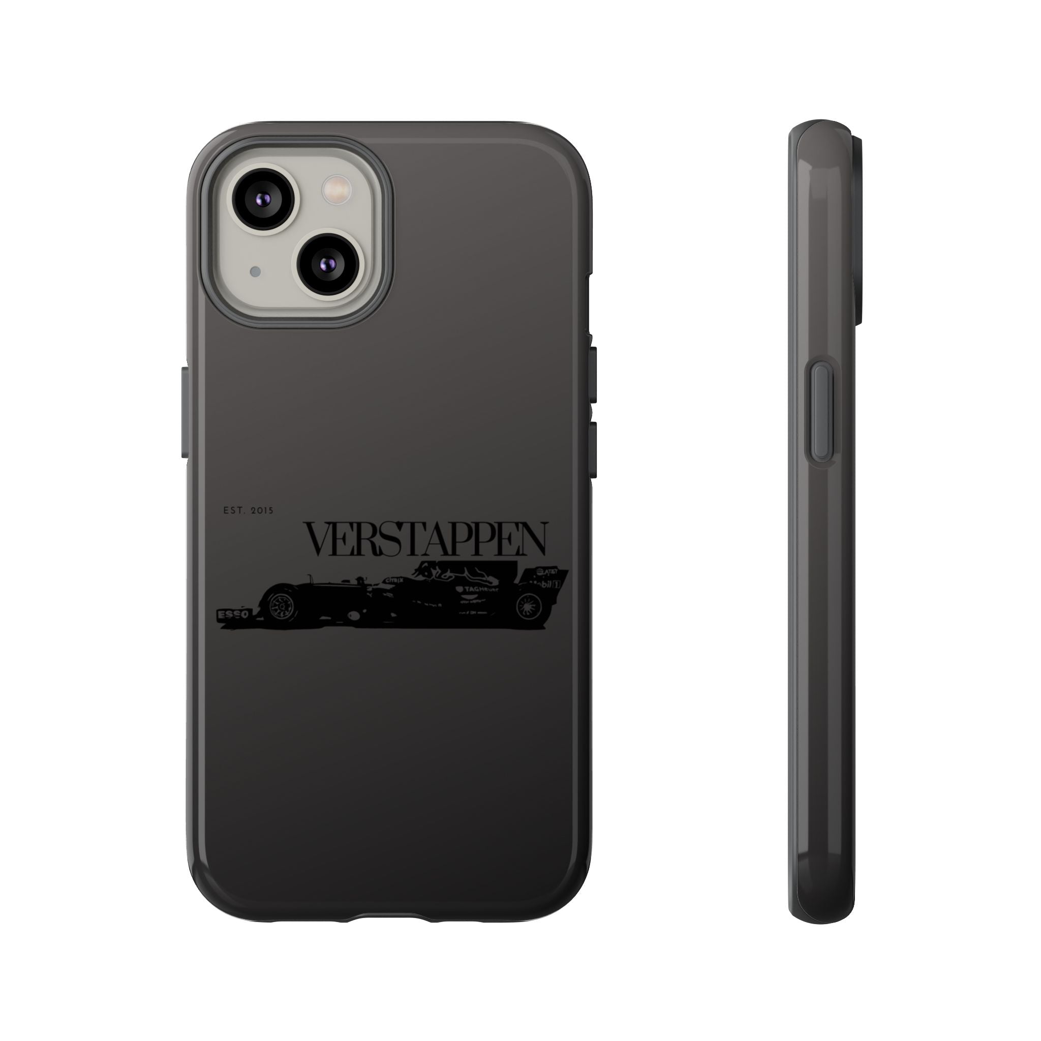 Max Verstappen Phone Case