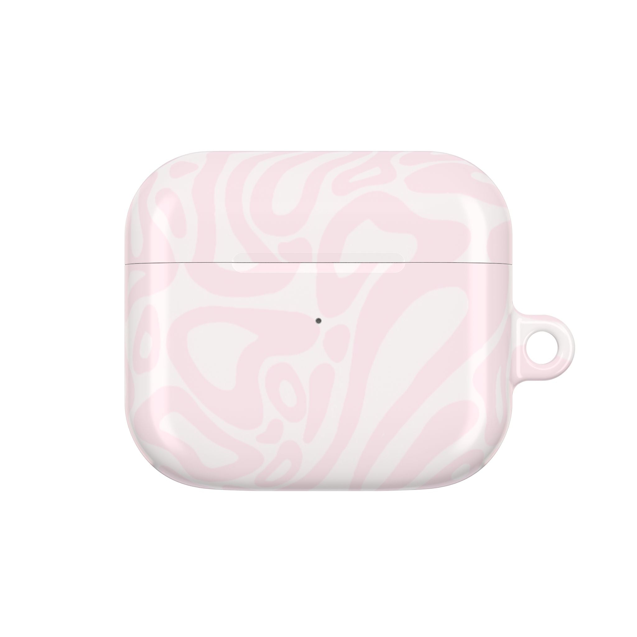 Lando Norris Pink AirPod Case