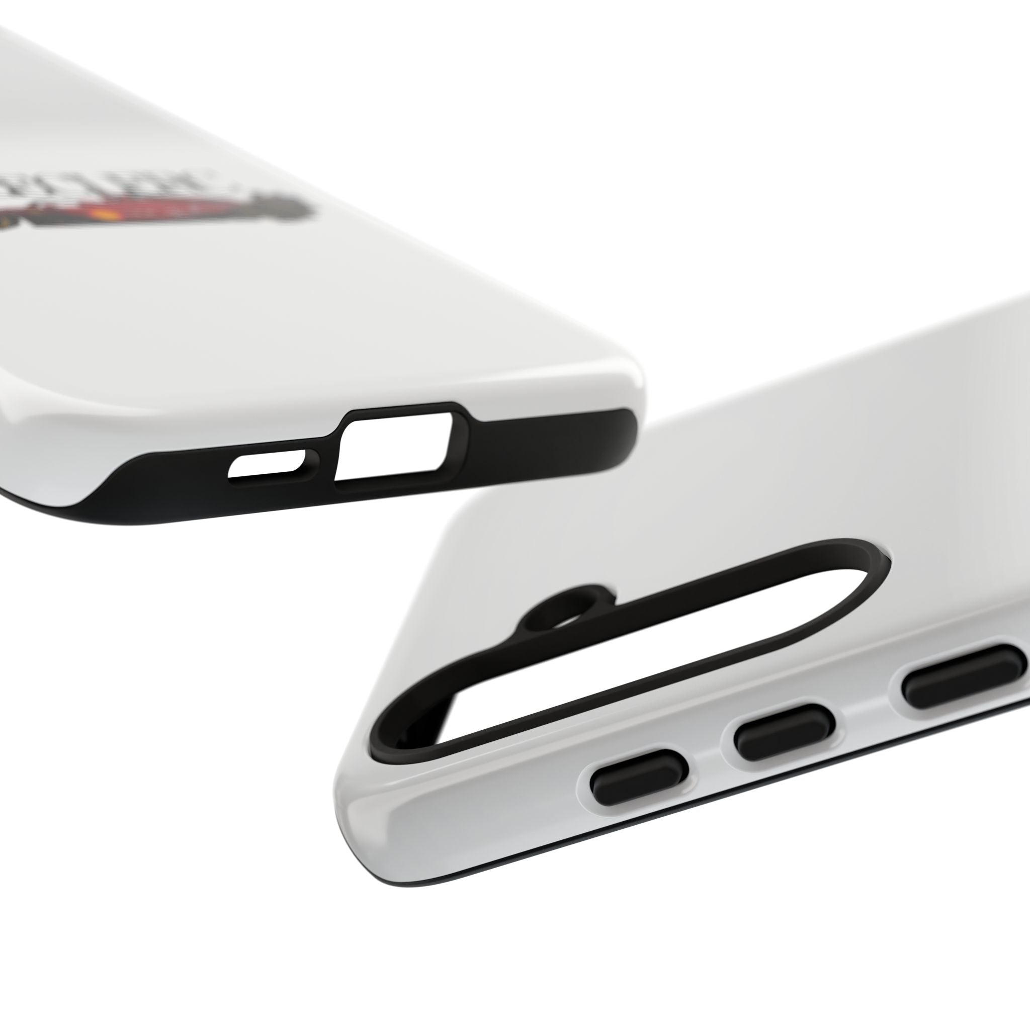 Charles Leclerc Phone Case