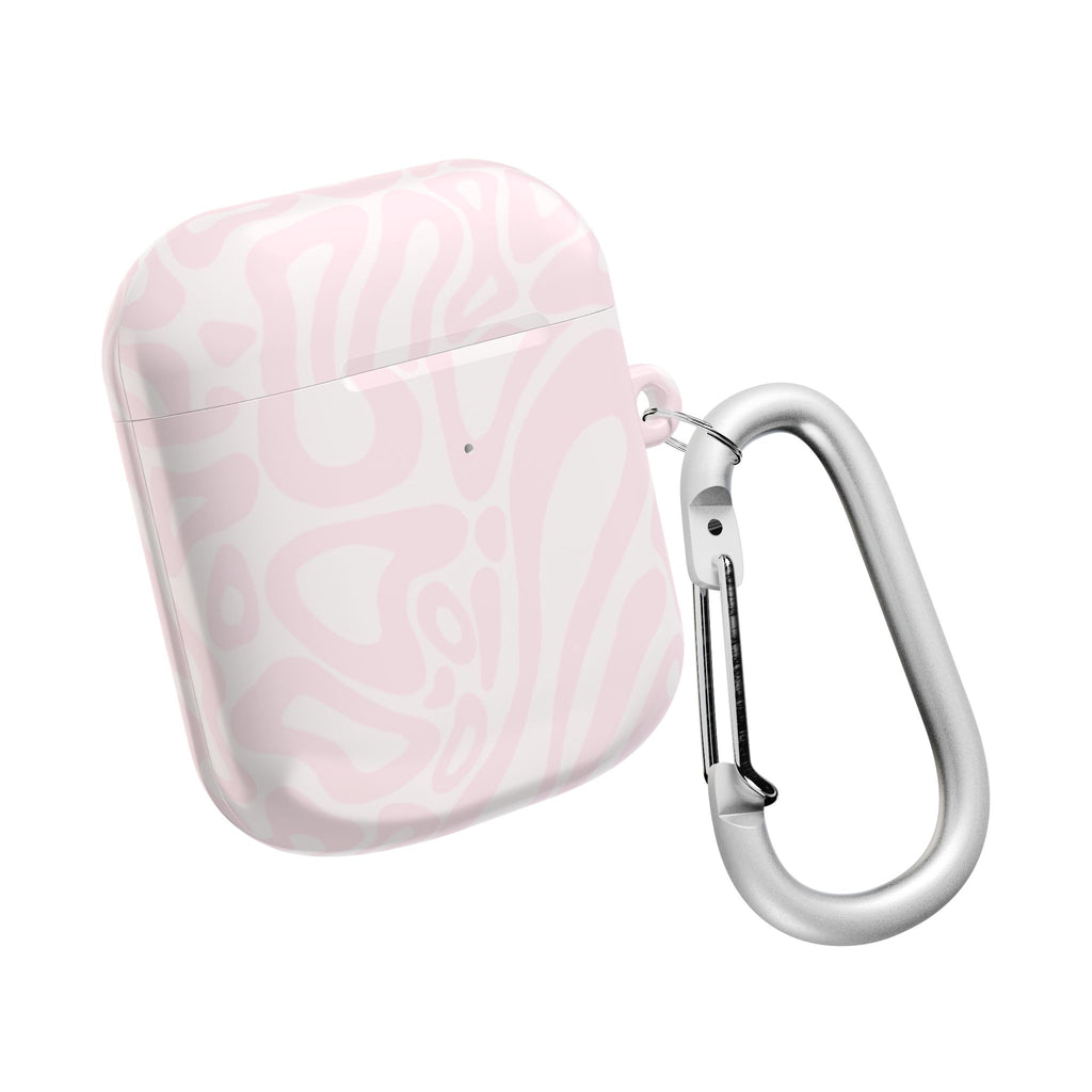 Lando Norris Pink AirPod Case