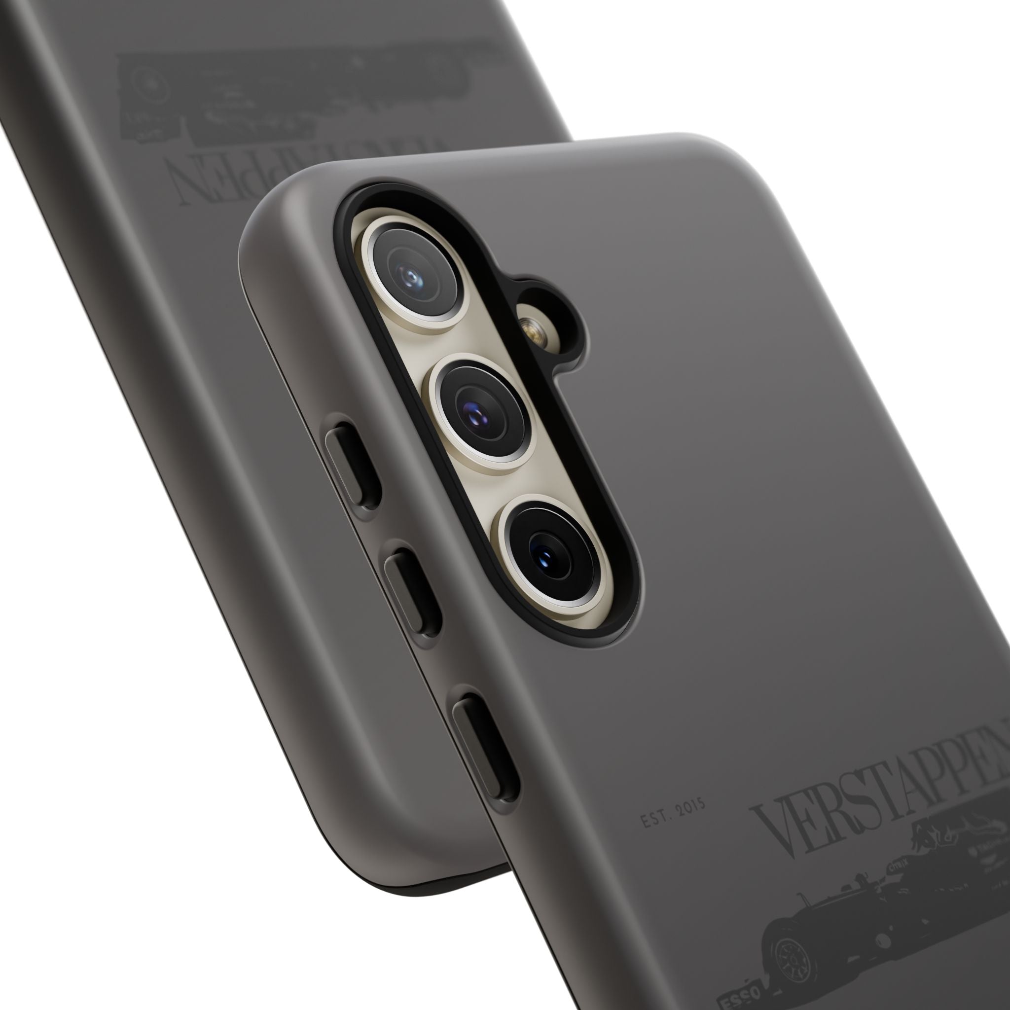 Max Verstappen Phone Case