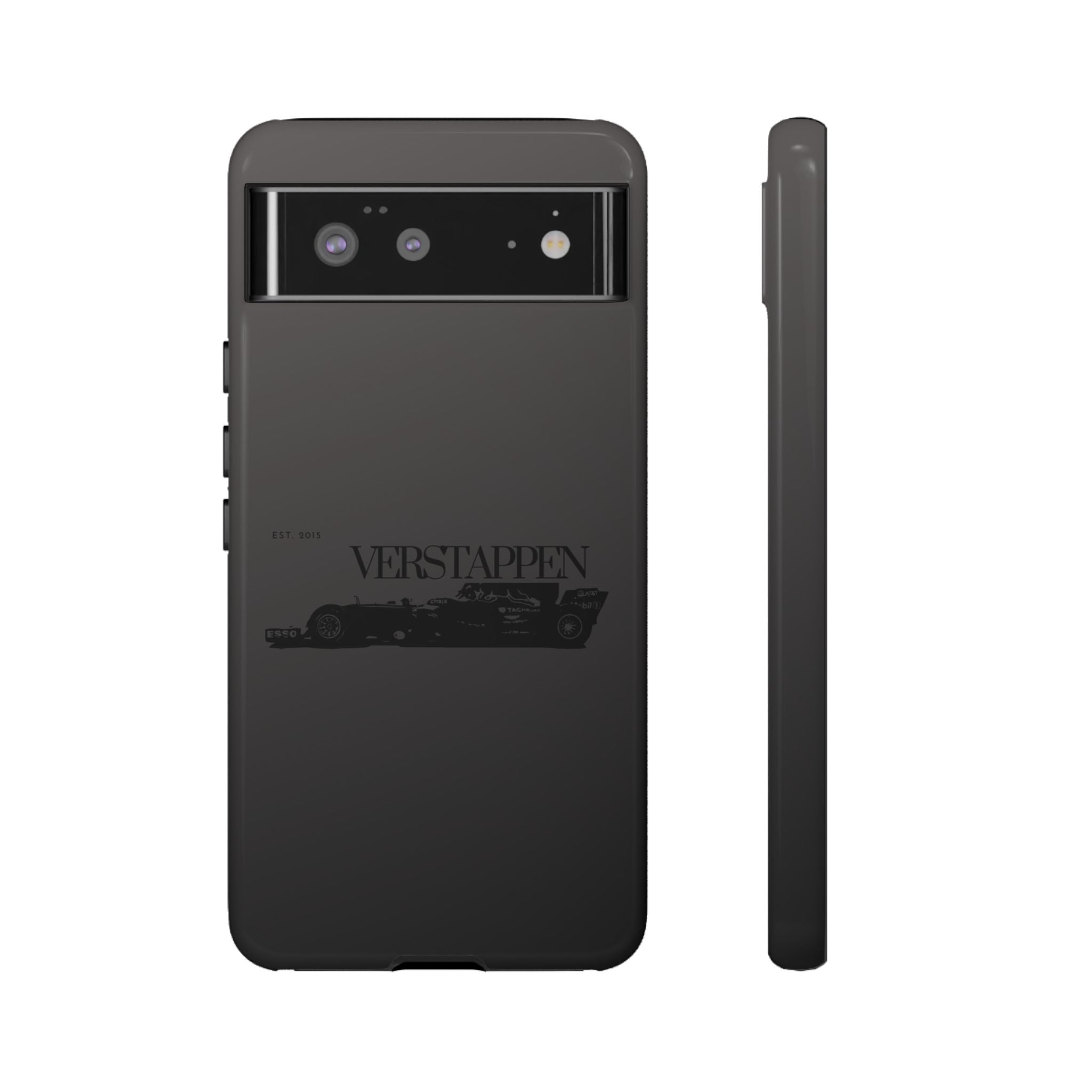 Max Verstappen Phone Case