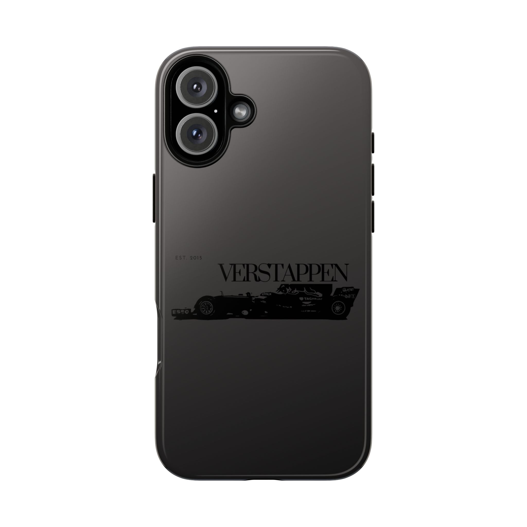 Max Verstappen Phone Case