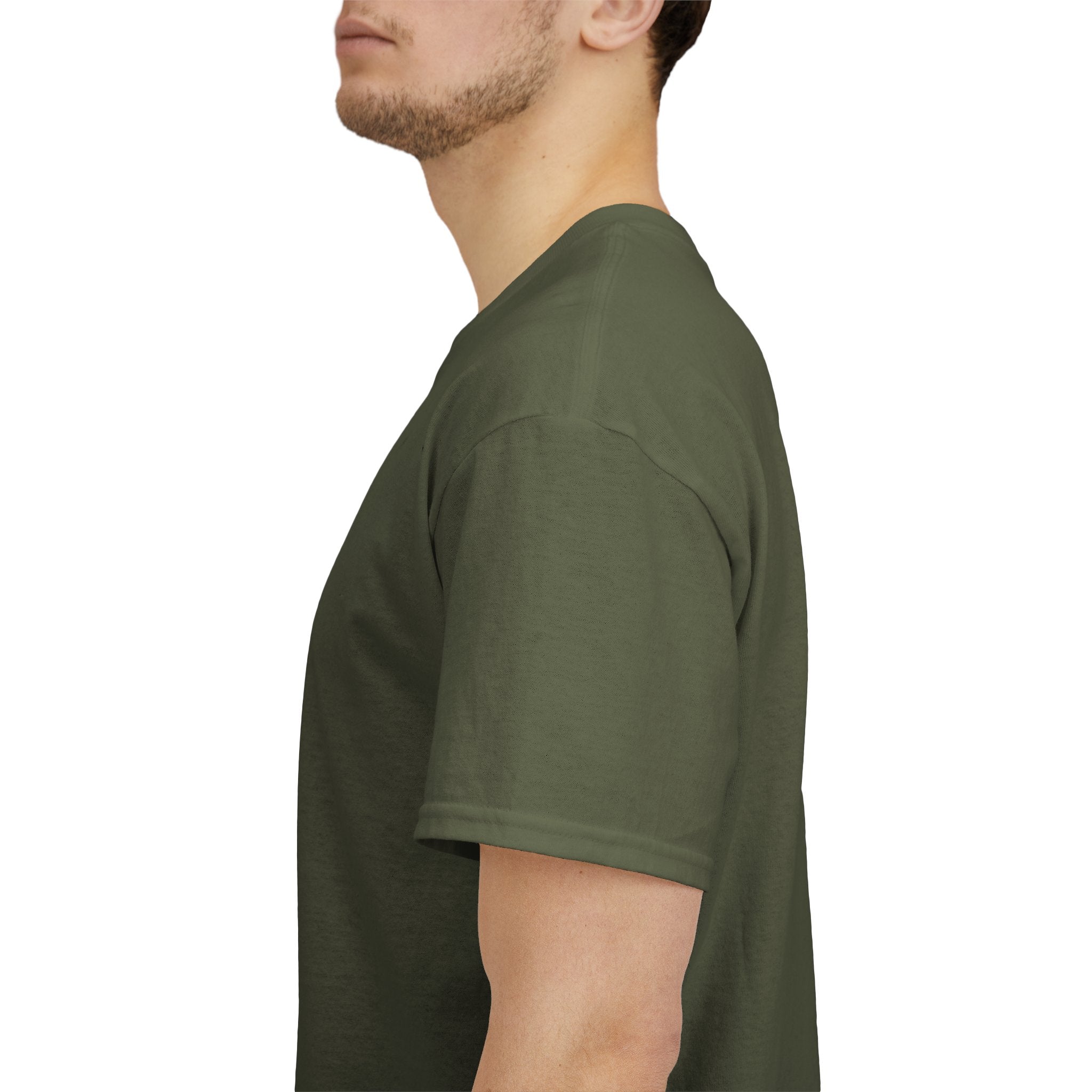 Charles Leclerc + Lewis Hamilton Cotton T-Shirt