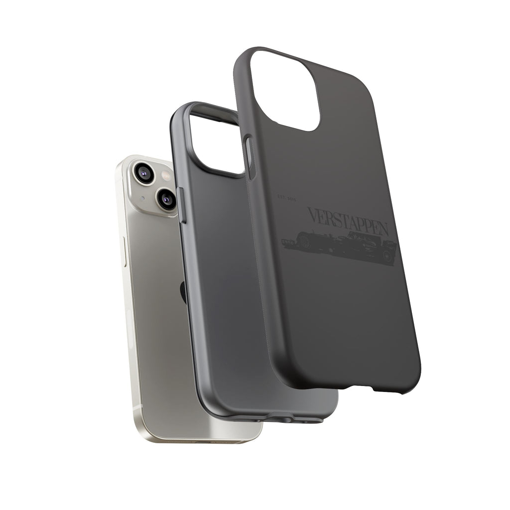 Max Verstappen Phone Case