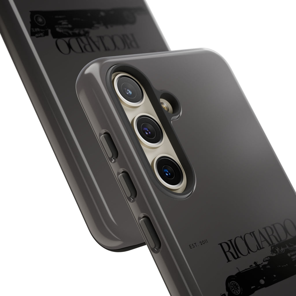 Daniel Ricciardo Phone Case