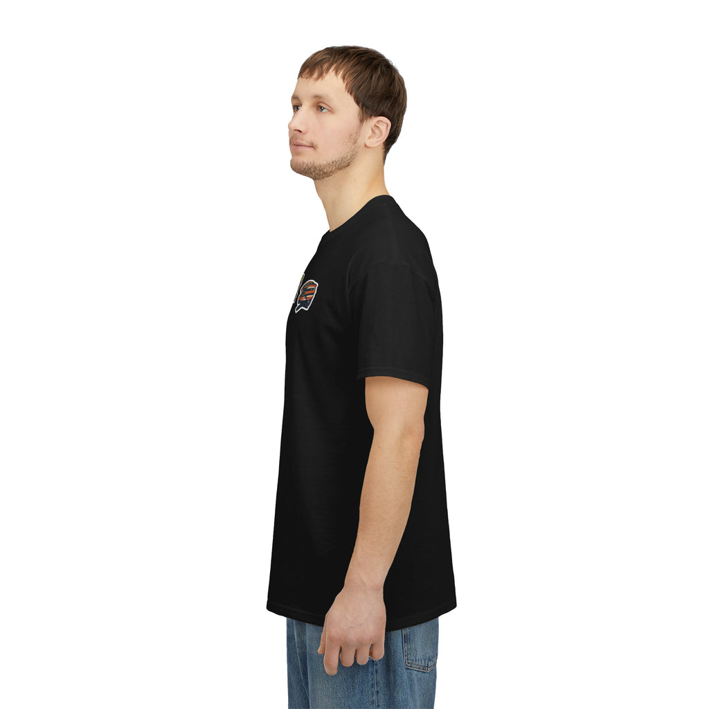 Lando Norris + Oscar Piastri Monaco Cotton T-Shirt