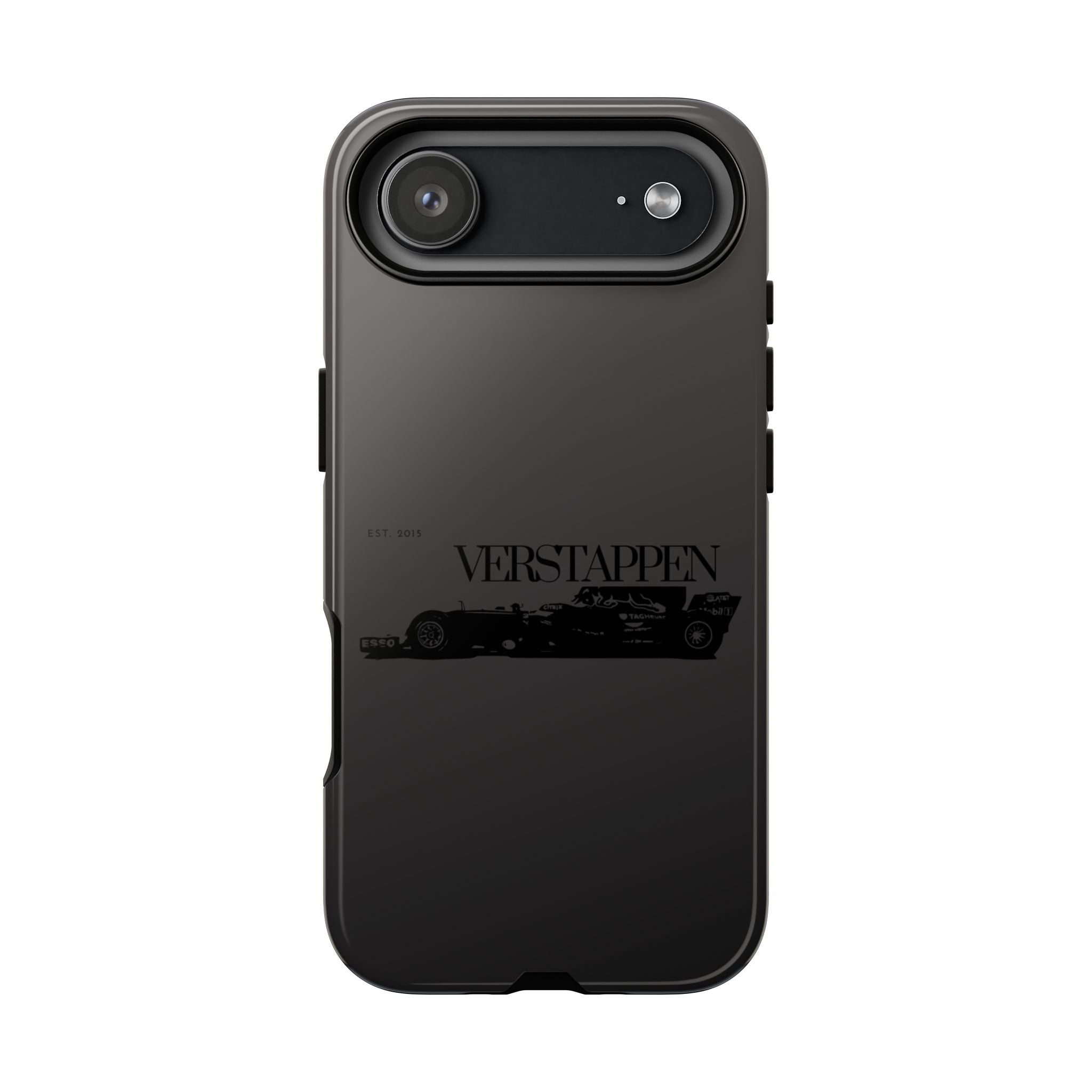 Max Verstappen Phone Case